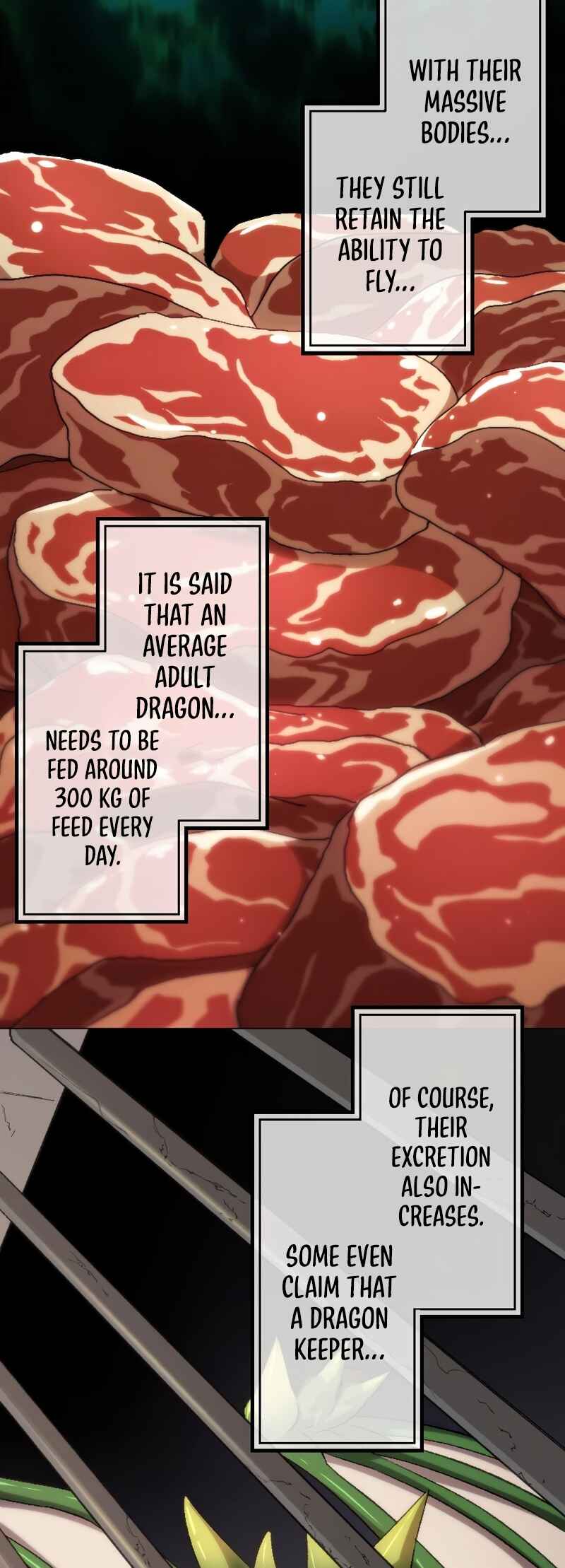 Page 34 Chapter 35 Rettougan no Tensei Majutsushi - Shiitagerareta Moto Yuusha wa Mirai no Sekai o Yoyuu de Ikinuku (GIGATOON Studio)