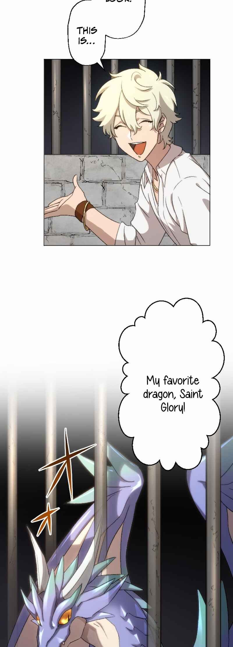 Page 36 Chapter 35 Rettougan no Tensei Majutsushi - Shiitagerareta Moto Yuusha wa Mirai no Sekai o Yoyuu de Ikinuku (GIGATOON Studio)