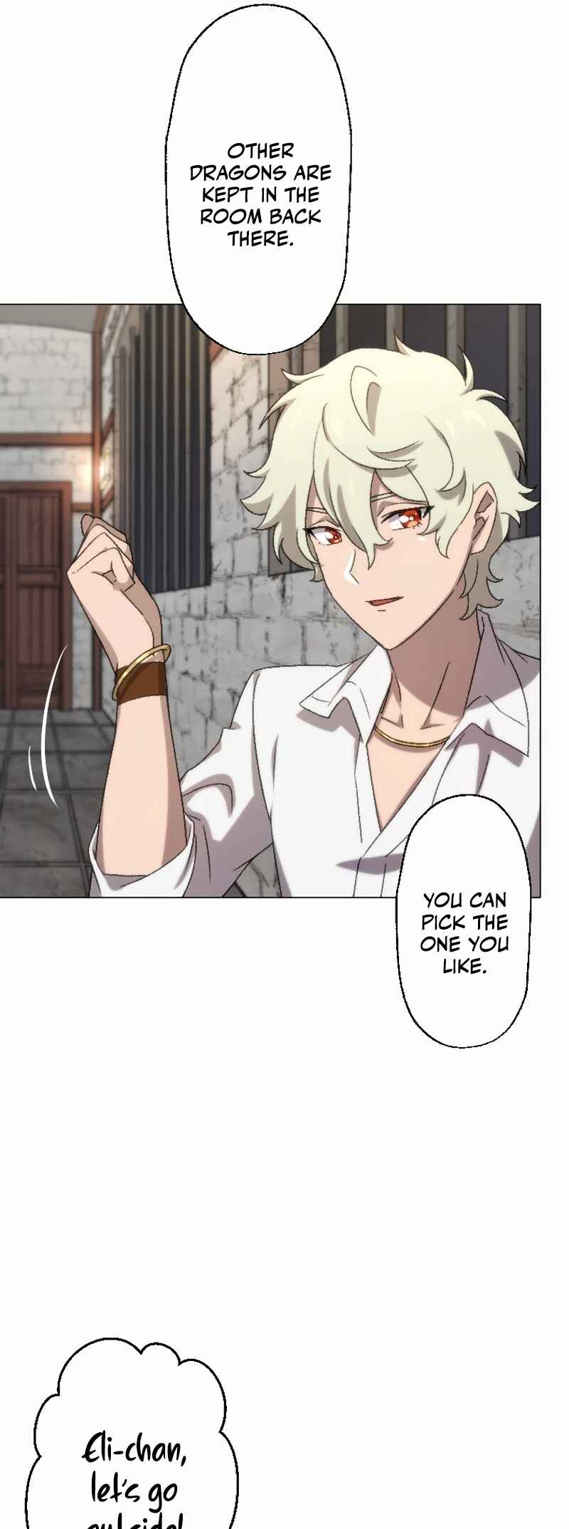 Page 42 Chapter 35 Rettougan no Tensei Majutsushi - Shiitagerareta Moto Yuusha wa Mirai no Sekai o Yoyuu de Ikinuku (GIGATOON Studio)