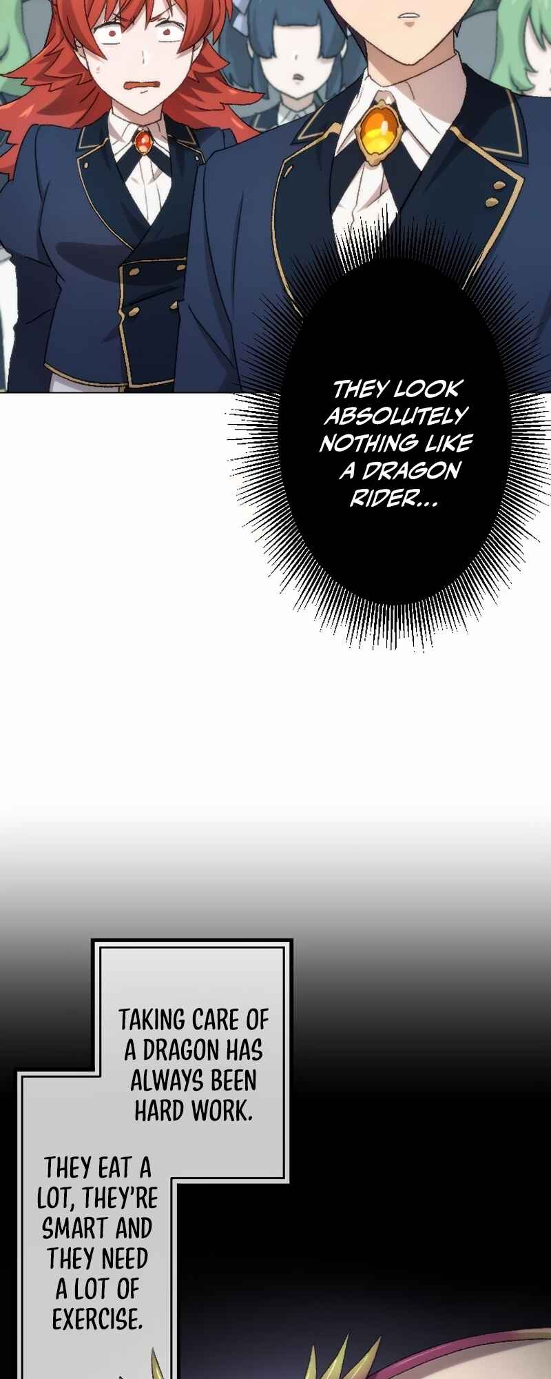 Page 5 Chapter 35 Rettougan no Tensei Majutsushi - Shiitagerareta Moto Yuusha wa Mirai no Sekai o Yoyuu de Ikinuku (GIGATOON Studio)