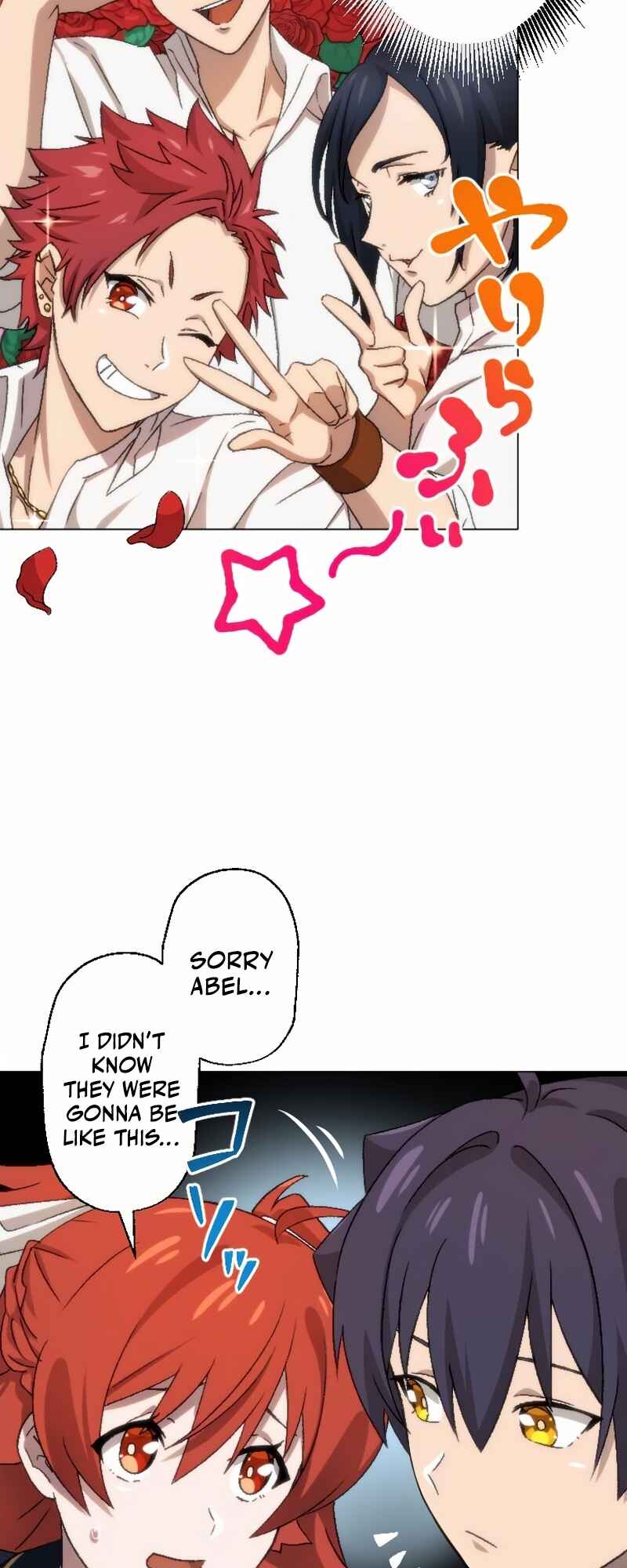 Page 7 Chapter 35 Rettougan no Tensei Majutsushi - Shiitagerareta Moto Yuusha wa Mirai no Sekai o Yoyuu de Ikinuku (GIGATOON Studio)