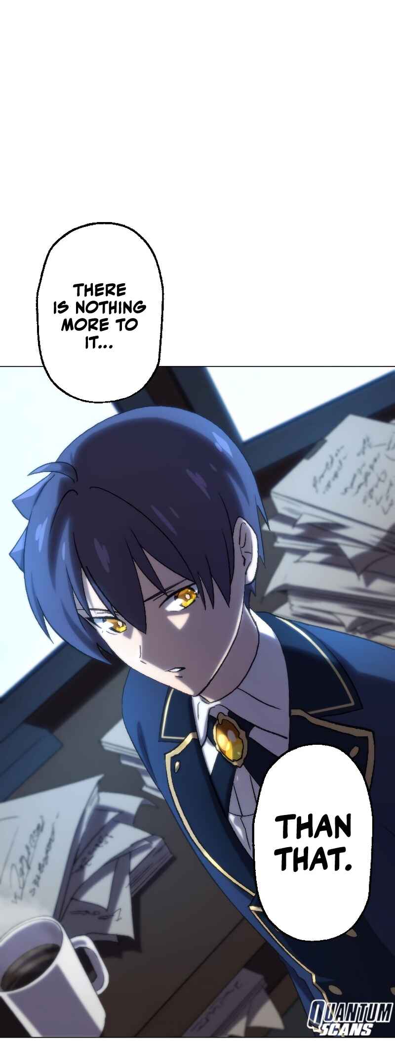 Page 19 Chapter 28 Rettougan no Tensei Majutsushi - Shiitagerareta Moto Yuusha wa Mirai no Sekai o Yoyuu de Ikinuku (GIGATOON Studio)