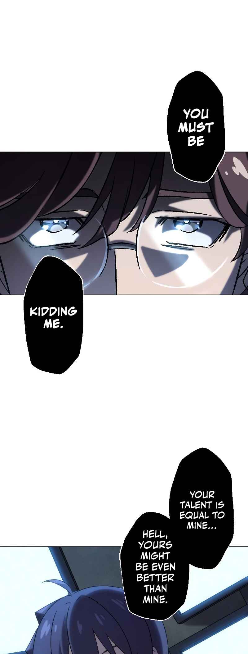 Page 21 Chapter 28 Rettougan no Tensei Majutsushi - Shiitagerareta Moto Yuusha wa Mirai no Sekai o Yoyuu de Ikinuku (GIGATOON Studio)