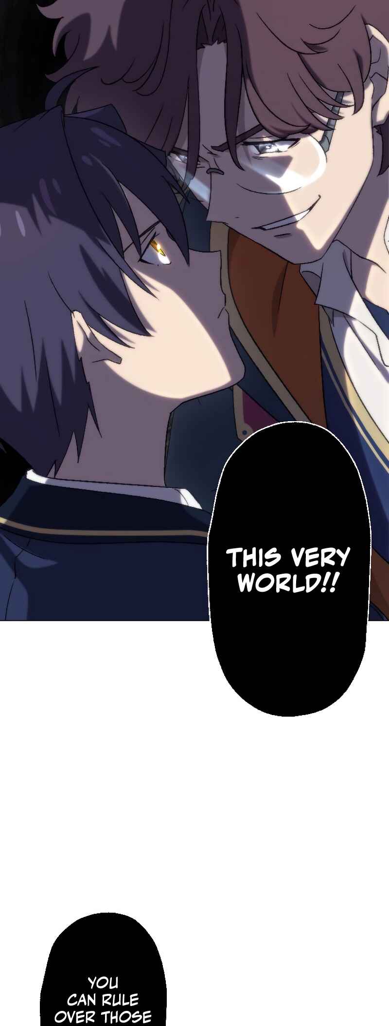 Page 24 Chapter 28 Rettougan no Tensei Majutsushi - Shiitagerareta Moto Yuusha wa Mirai no Sekai o Yoyuu de Ikinuku (GIGATOON Studio)