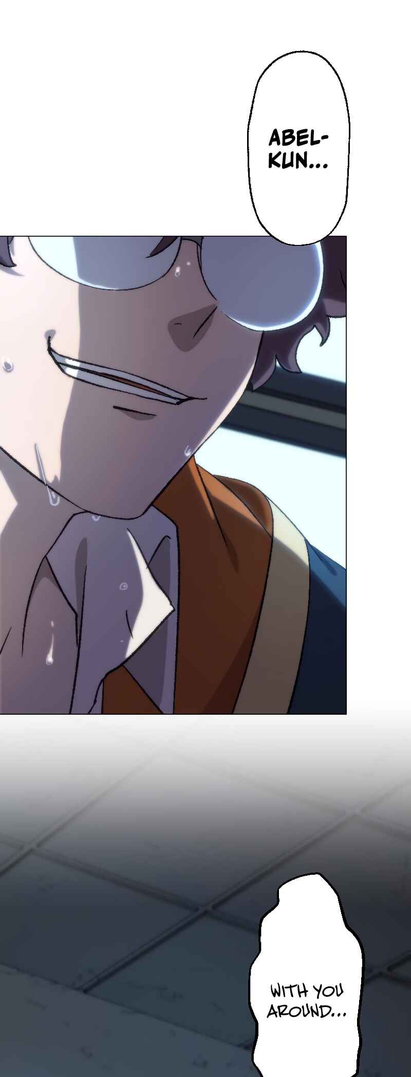 Page 31 Chapter 28 Rettougan no Tensei Majutsushi - Shiitagerareta Moto Yuusha wa Mirai no Sekai o Yoyuu de Ikinuku (GIGATOON Studio)