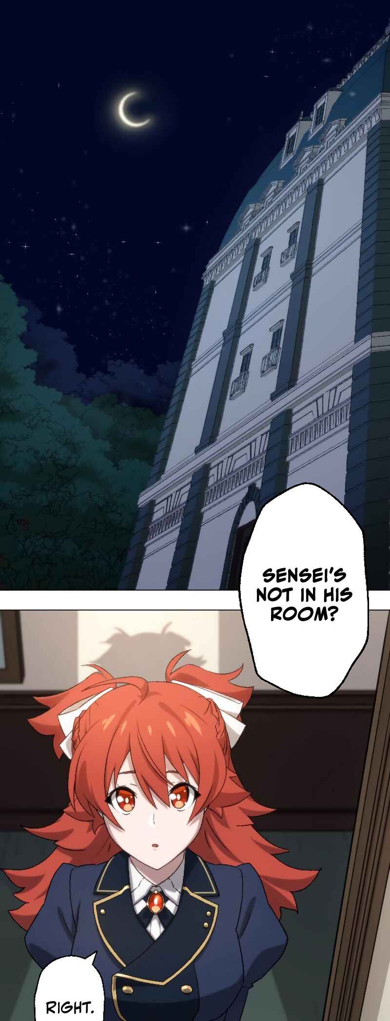 Page 33 Chapter 28 Rettougan no Tensei Majutsushi - Shiitagerareta Moto Yuusha wa Mirai no Sekai o Yoyuu de Ikinuku (GIGATOON Studio)