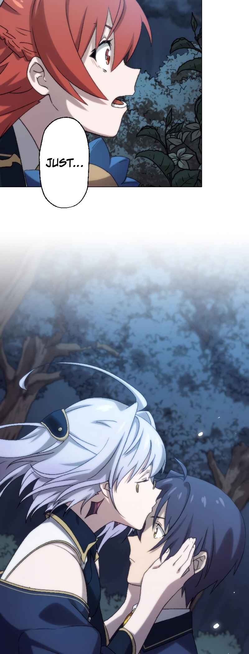 Page 44 Chapter 28 Rettougan no Tensei Majutsushi - Shiitagerareta Moto Yuusha wa Mirai no Sekai o Yoyuu de Ikinuku (GIGATOON Studio)