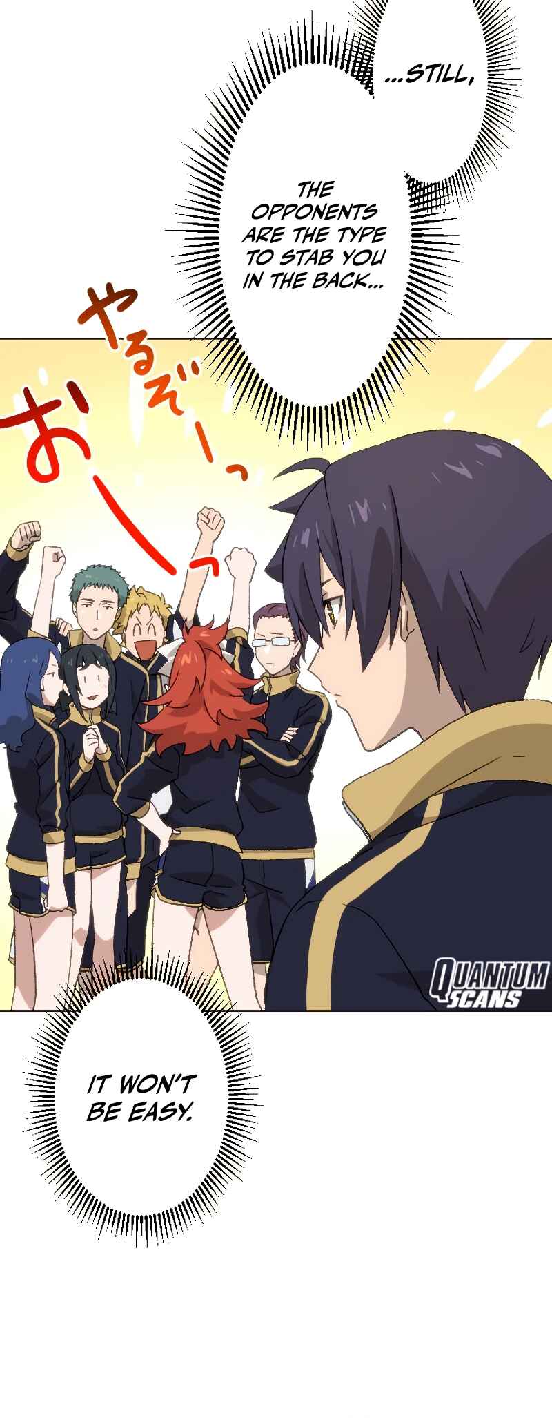 Page 24 Chapter 20 Rettougan no Tensei Majutsushi - Shiitagerareta Moto Yuusha wa Mirai no Sekai o Yoyuu de Ikinuku (GIGATOON Studio)