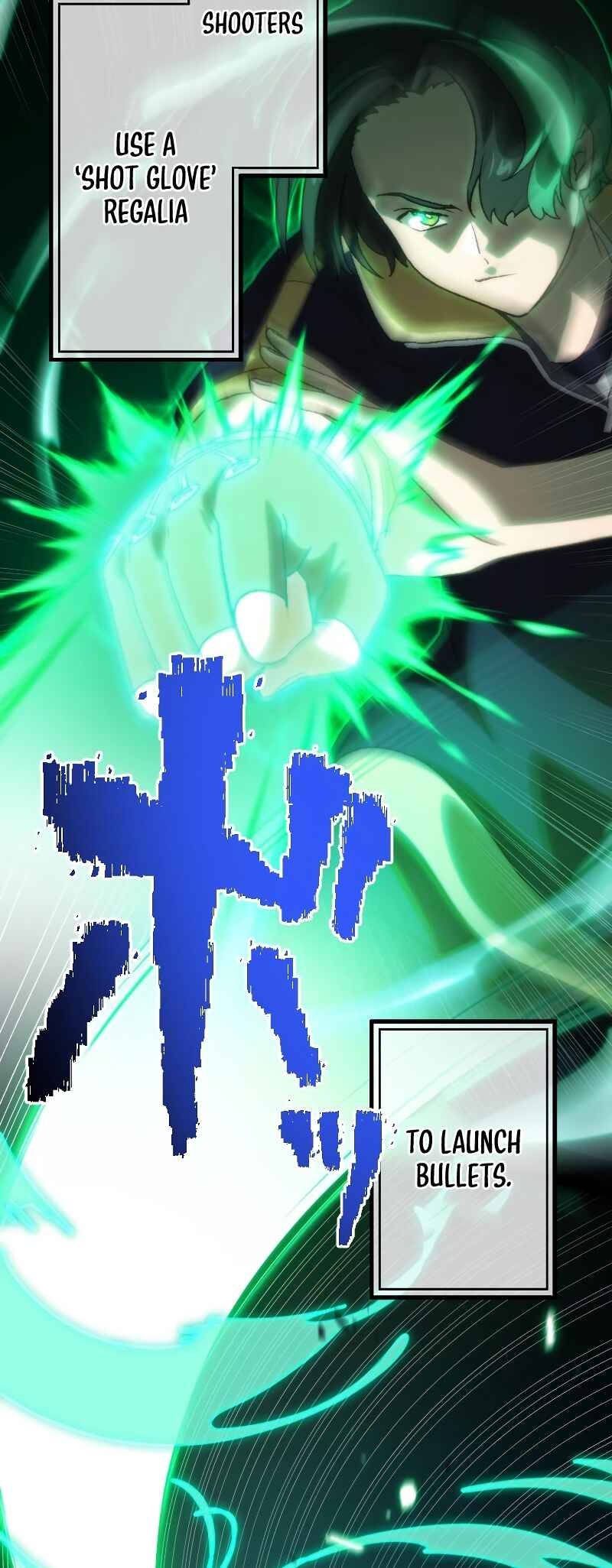 Page 31 Chapter 20 Rettougan no Tensei Majutsushi - Shiitagerareta Moto Yuusha wa Mirai no Sekai o Yoyuu de Ikinuku (GIGATOON Studio)
