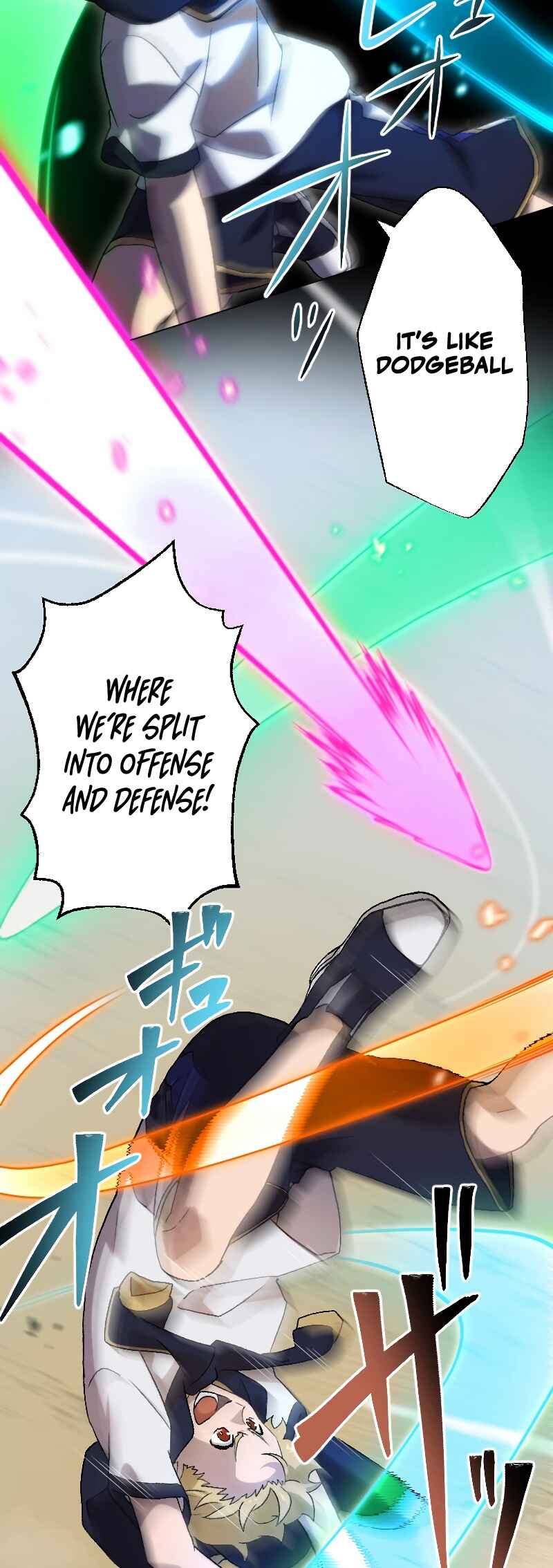Page 38 Chapter 20 Rettougan no Tensei Majutsushi - Shiitagerareta Moto Yuusha wa Mirai no Sekai o Yoyuu de Ikinuku (GIGATOON Studio)