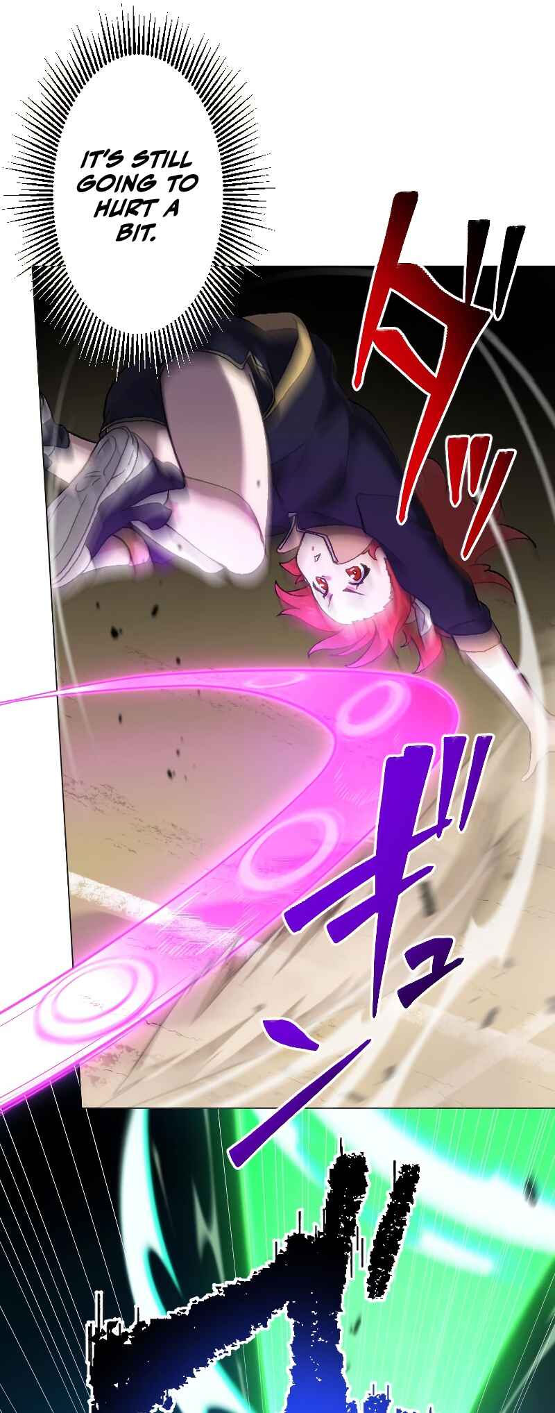 Page 45 Chapter 20 Rettougan no Tensei Majutsushi - Shiitagerareta Moto Yuusha wa Mirai no Sekai o Yoyuu de Ikinuku (GIGATOON Studio)