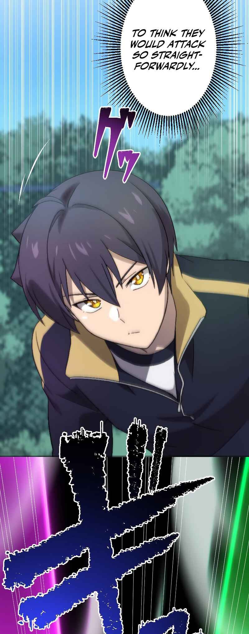 Page 47 Chapter 20 Rettougan no Tensei Majutsushi - Shiitagerareta Moto Yuusha wa Mirai no Sekai o Yoyuu de Ikinuku (GIGATOON Studio)