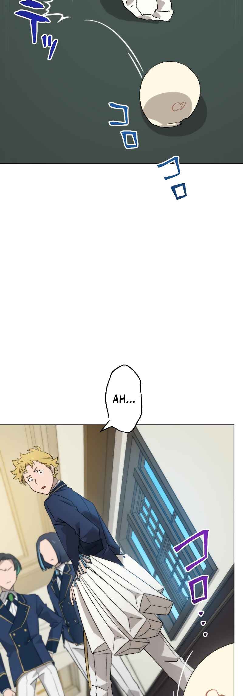 Page 10 Chapter 16 Rettougan no Tensei Majutsushi - Shiitagerareta Moto Yuusha wa Mirai no Sekai o Yoyuu de Ikinuku (GIGATOON Studio)