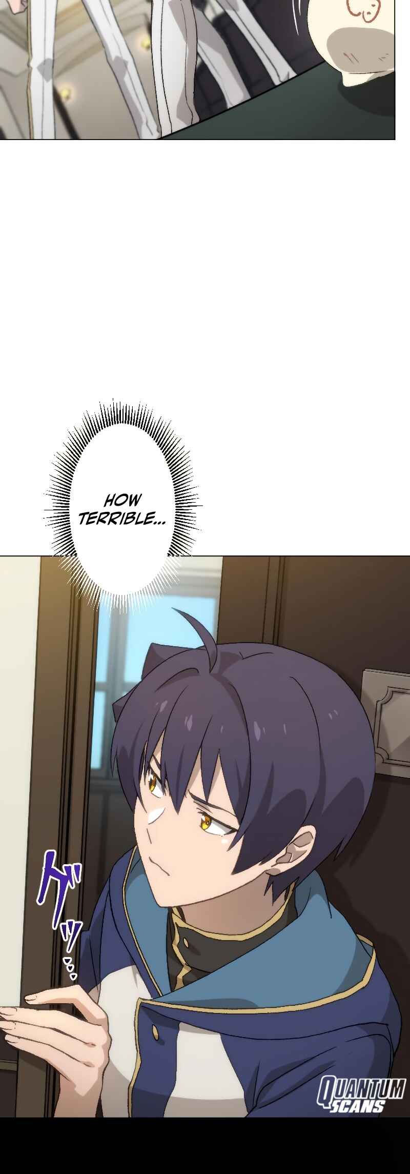 Page 11 Chapter 16 Rettougan no Tensei Majutsushi - Shiitagerareta Moto Yuusha wa Mirai no Sekai o Yoyuu de Ikinuku (GIGATOON Studio)