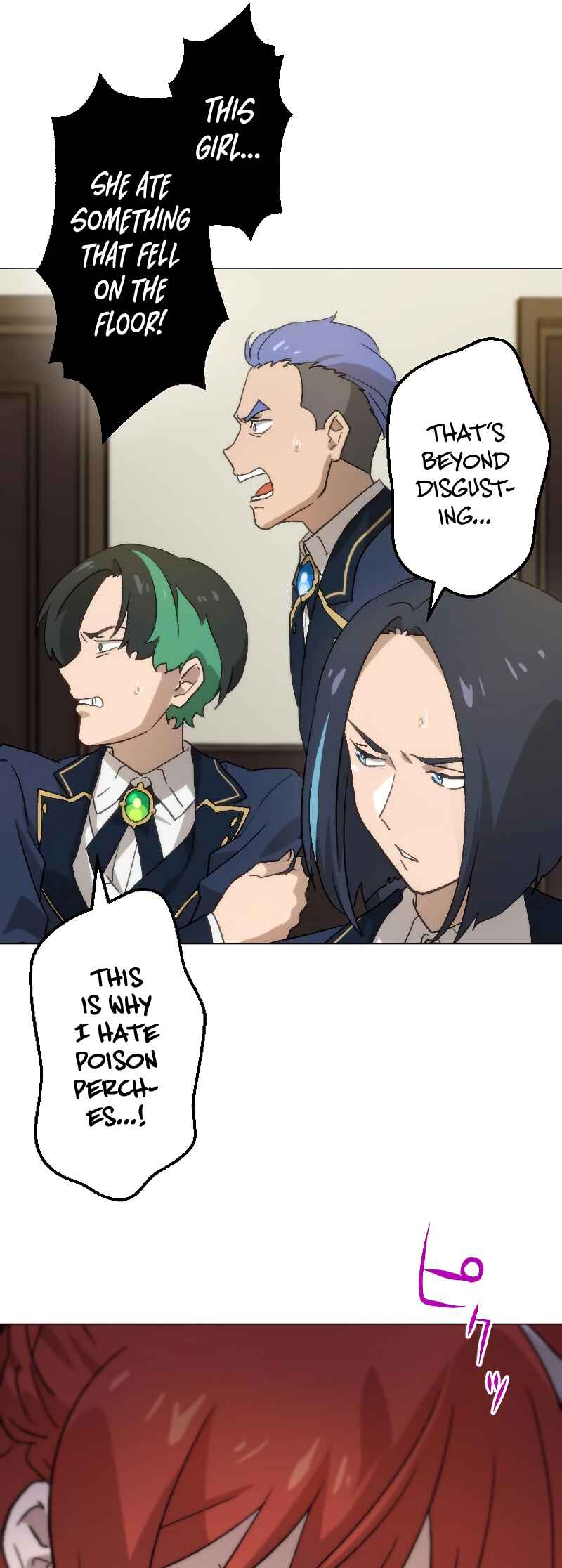 Page 18 Chapter 16 Rettougan no Tensei Majutsushi - Shiitagerareta Moto Yuusha wa Mirai no Sekai o Yoyuu de Ikinuku (GIGATOON Studio)