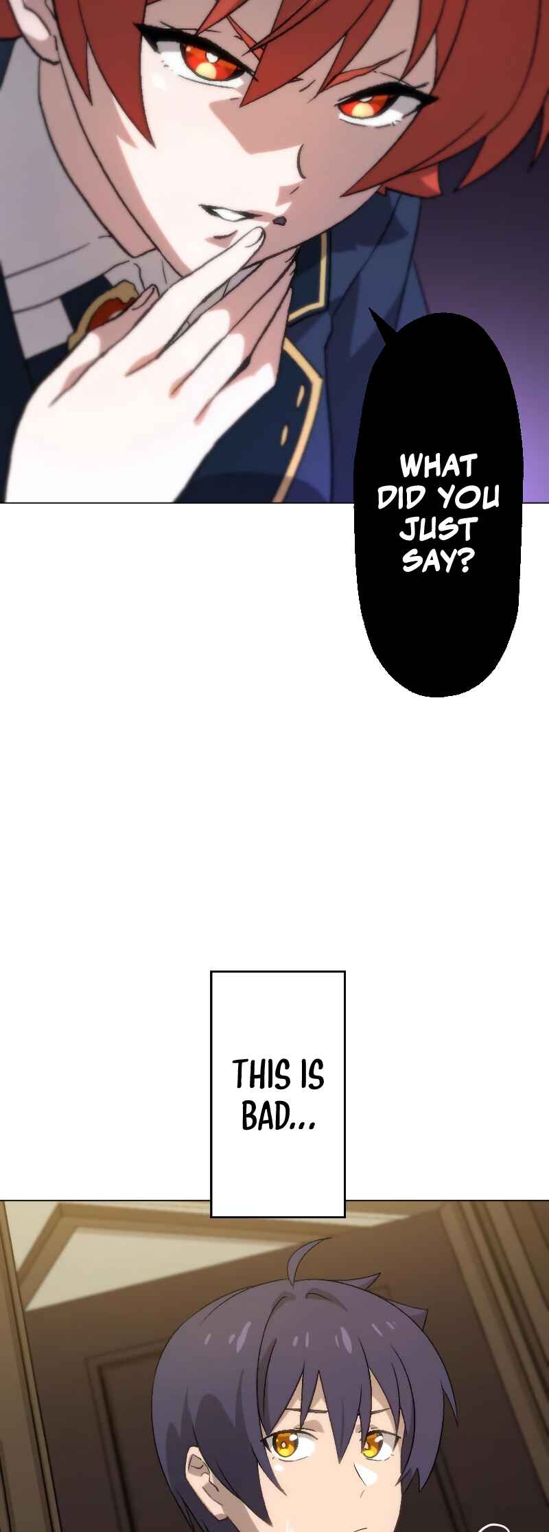 Page 19 Chapter 16 Rettougan no Tensei Majutsushi - Shiitagerareta Moto Yuusha wa Mirai no Sekai o Yoyuu de Ikinuku (GIGATOON Studio)