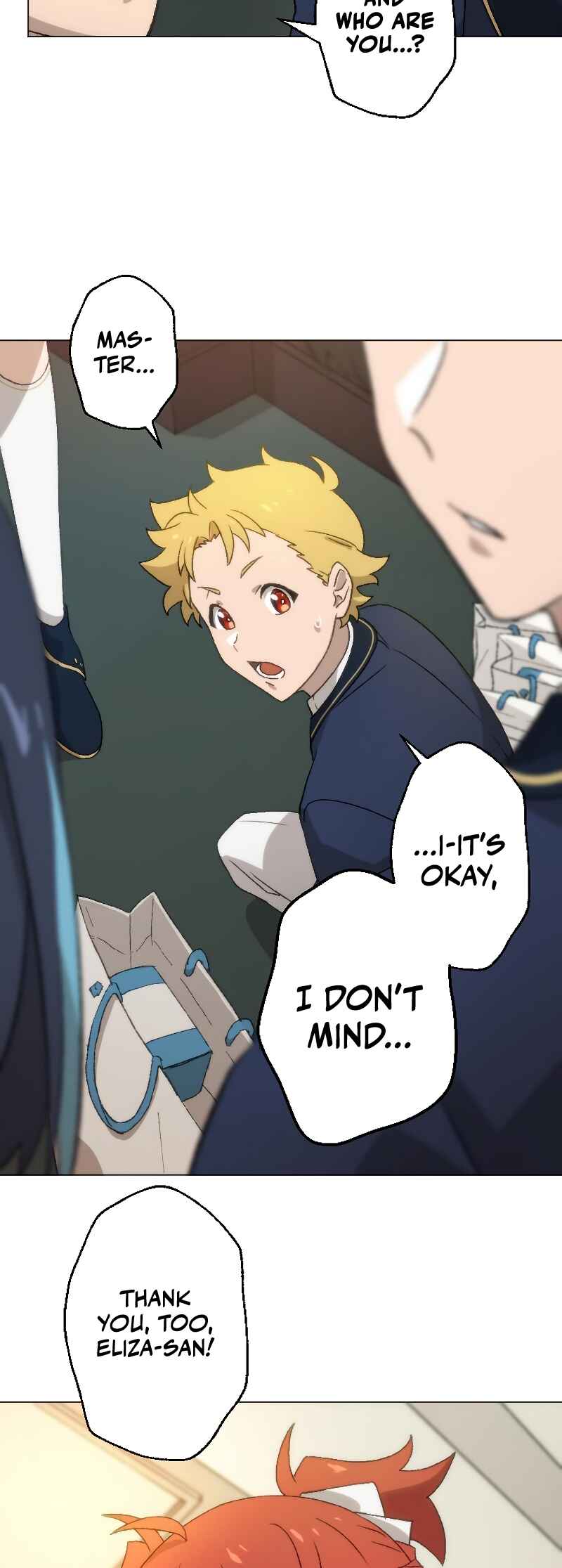 Page 21 Chapter 16 Rettougan no Tensei Majutsushi - Shiitagerareta Moto Yuusha wa Mirai no Sekai o Yoyuu de Ikinuku (GIGATOON Studio)