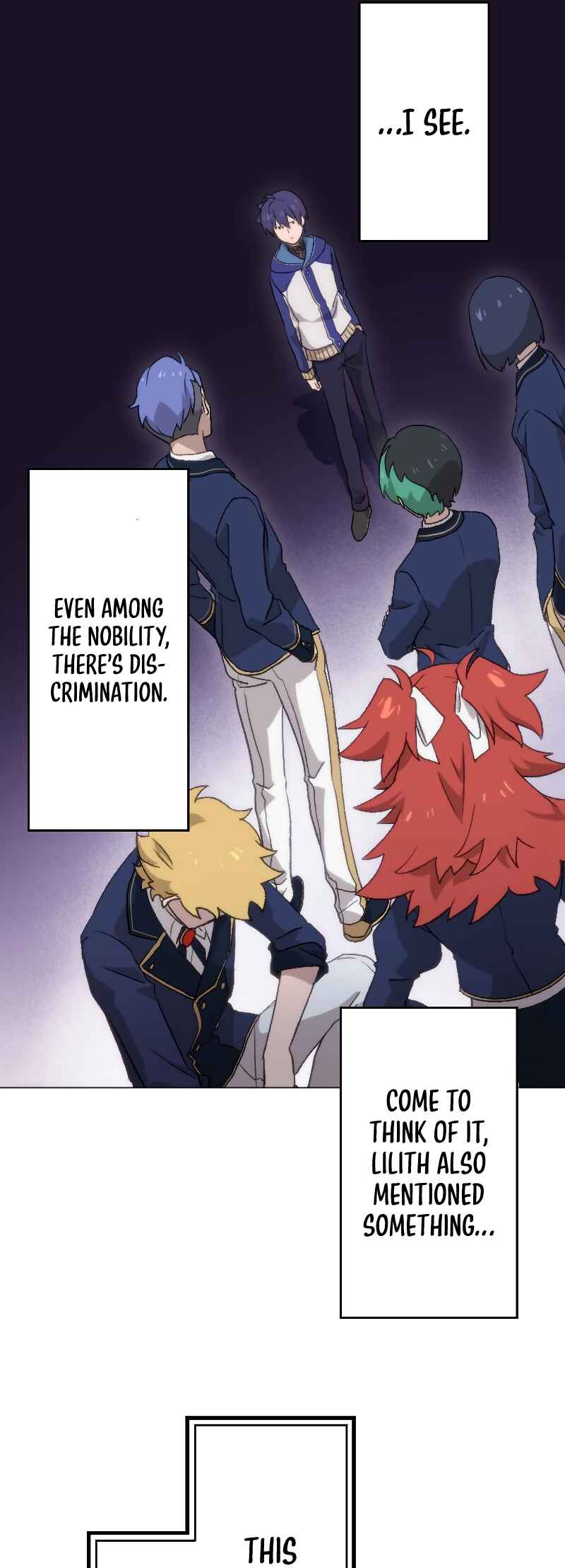 Page 23 Chapter 16 Rettougan no Tensei Majutsushi - Shiitagerareta Moto Yuusha wa Mirai no Sekai o Yoyuu de Ikinuku (GIGATOON Studio)