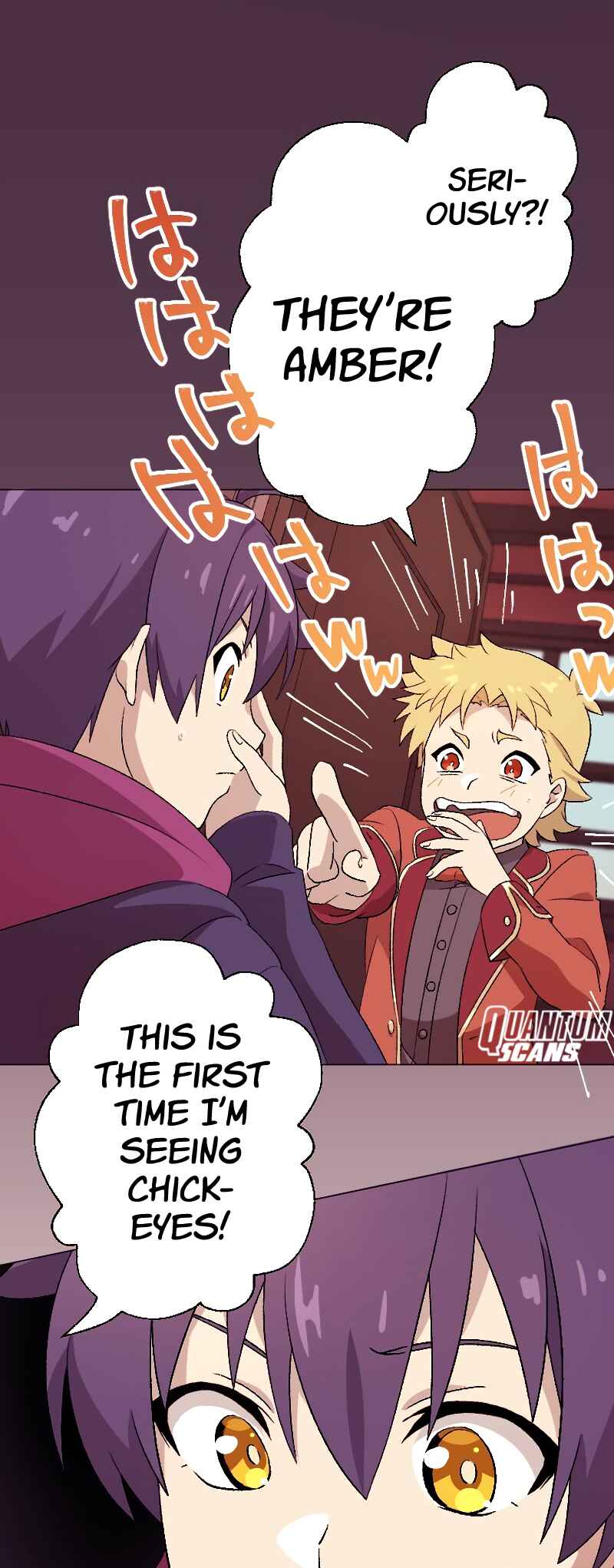 Page 32 Chapter 16 Rettougan no Tensei Majutsushi - Shiitagerareta Moto Yuusha wa Mirai no Sekai o Yoyuu de Ikinuku (GIGATOON Studio)