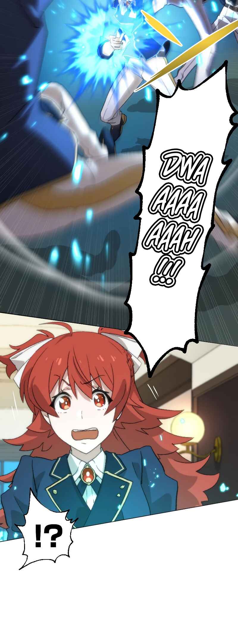 Page 39 Chapter 16 Rettougan no Tensei Majutsushi - Shiitagerareta Moto Yuusha wa Mirai no Sekai o Yoyuu de Ikinuku (GIGATOON Studio)