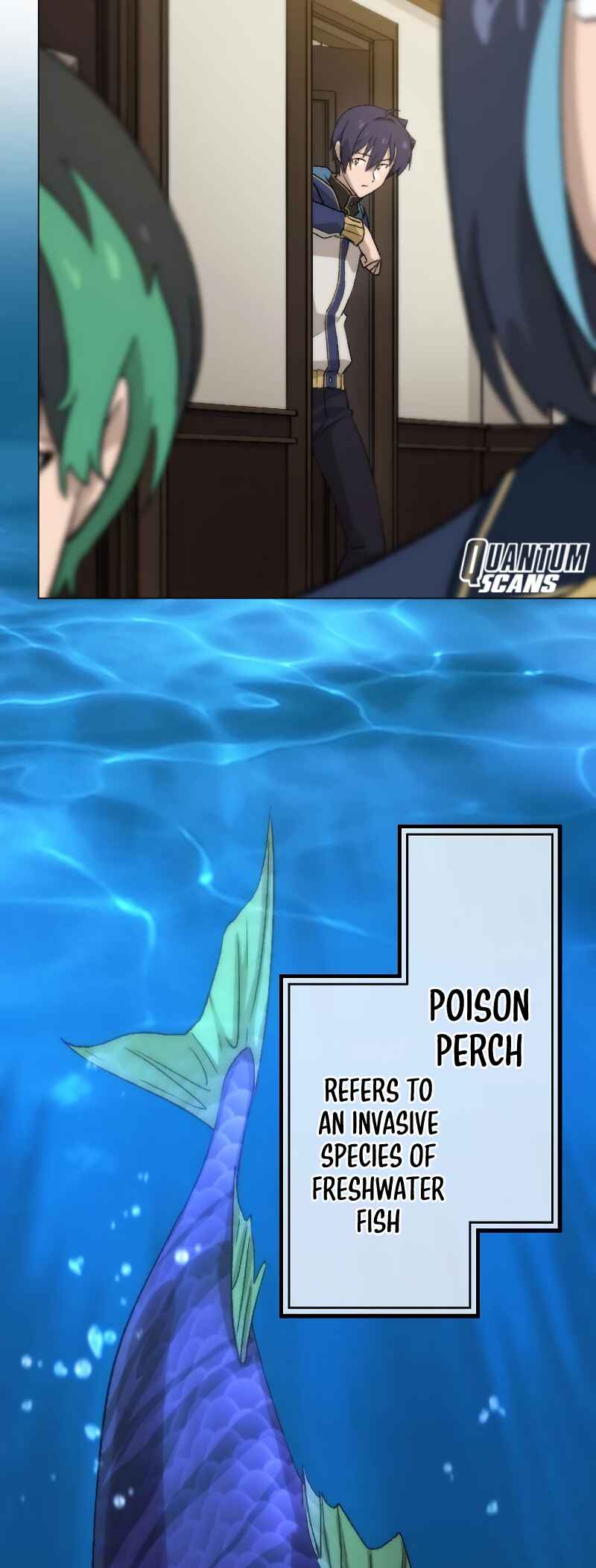 Page 5 Chapter 16 Rettougan no Tensei Majutsushi - Shiitagerareta Moto Yuusha wa Mirai no Sekai o Yoyuu de Ikinuku (GIGATOON Studio)