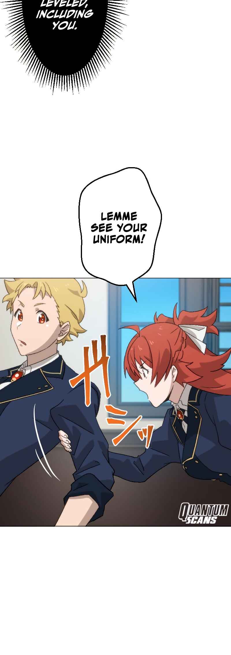Page 50 Chapter 16 Rettougan no Tensei Majutsushi - Shiitagerareta Moto Yuusha wa Mirai no Sekai o Yoyuu de Ikinuku (GIGATOON Studio)