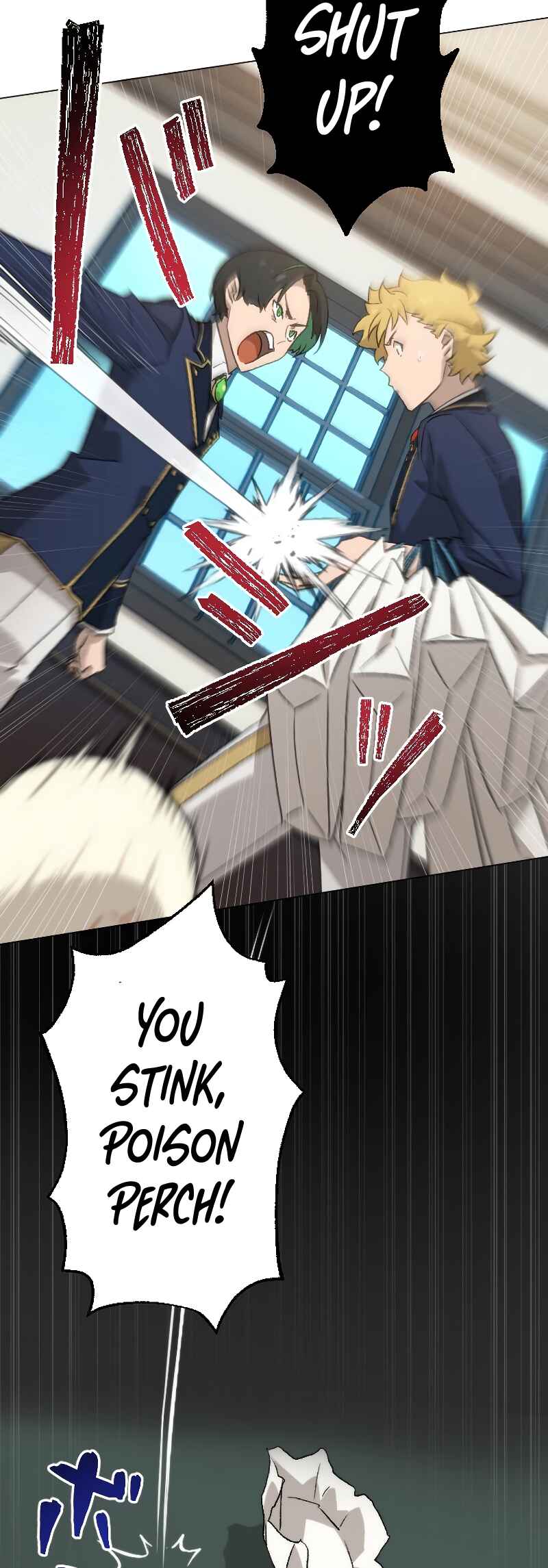 Page 9 Chapter 16 Rettougan no Tensei Majutsushi - Shiitagerareta Moto Yuusha wa Mirai no Sekai o Yoyuu de Ikinuku (GIGATOON Studio)