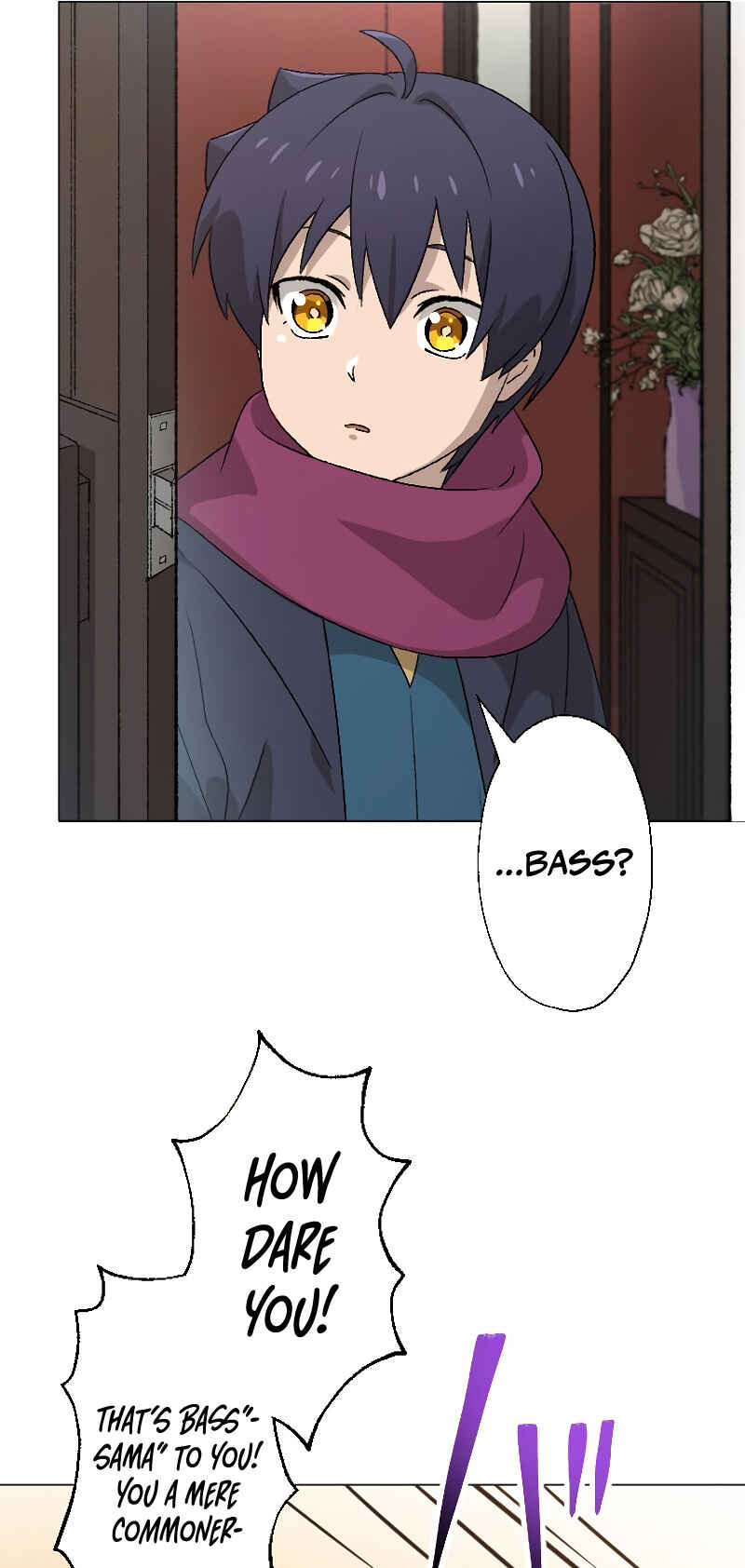 Page 17 Chapter 8 Rettougan no Tensei Majutsushi - Shiitagerareta Moto Yuusha wa Mirai no Sekai o Yoyuu de Ikinuku (GIGATOON Studio)
