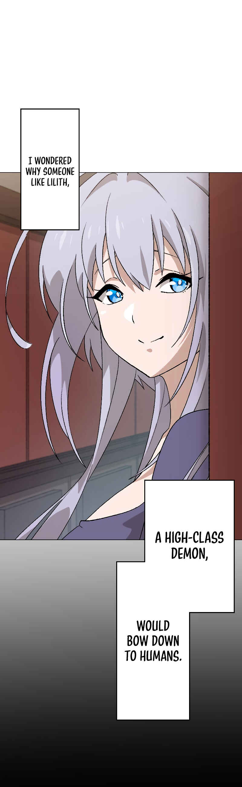 Page 28 Chapter 8 Rettougan no Tensei Majutsushi - Shiitagerareta Moto Yuusha wa Mirai no Sekai o Yoyuu de Ikinuku (GIGATOON Studio)