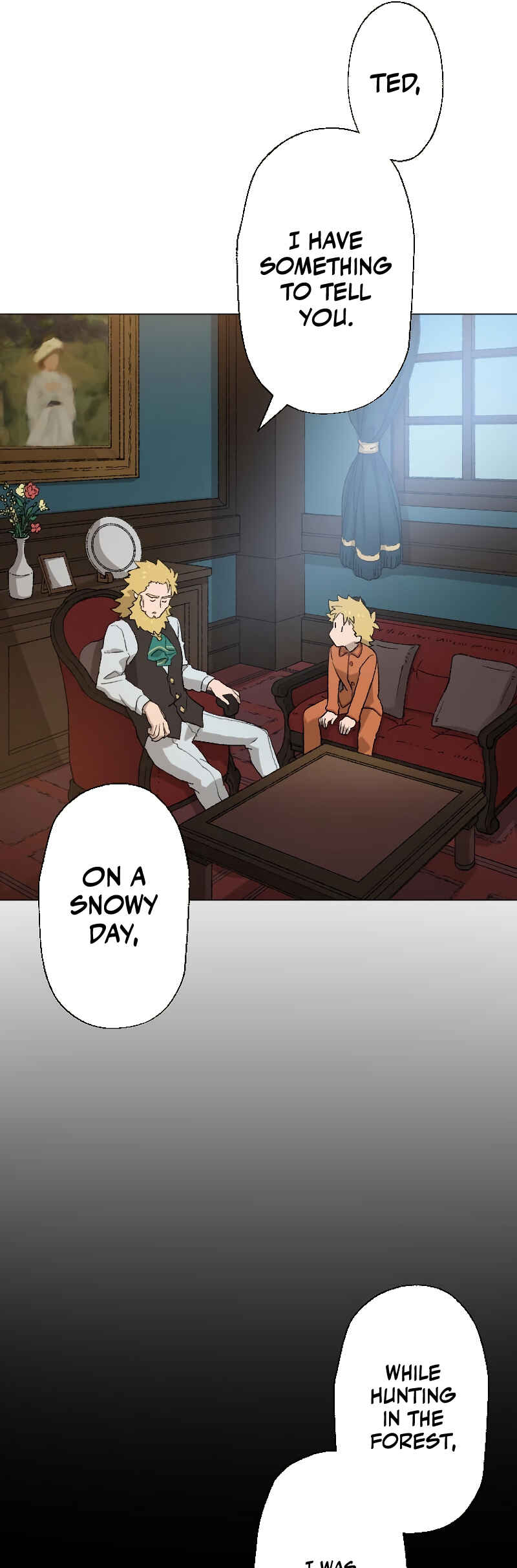 Page 33 Chapter 8 Rettougan no Tensei Majutsushi - Shiitagerareta Moto Yuusha wa Mirai no Sekai o Yoyuu de Ikinuku (GIGATOON Studio)