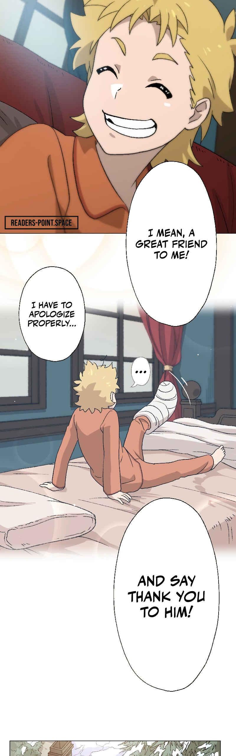 Page 39 Chapter 8 Rettougan no Tensei Majutsushi - Shiitagerareta Moto Yuusha wa Mirai no Sekai o Yoyuu de Ikinuku (GIGATOON Studio)