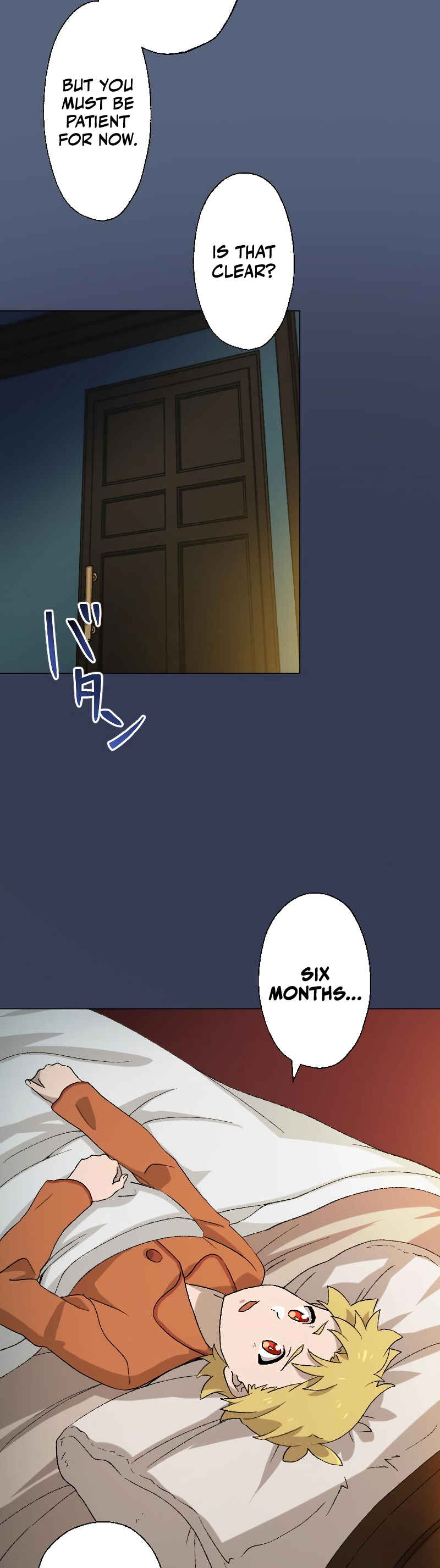 Page 7 Chapter 8 Rettougan no Tensei Majutsushi - Shiitagerareta Moto Yuusha wa Mirai no Sekai o Yoyuu de Ikinuku (GIGATOON Studio)