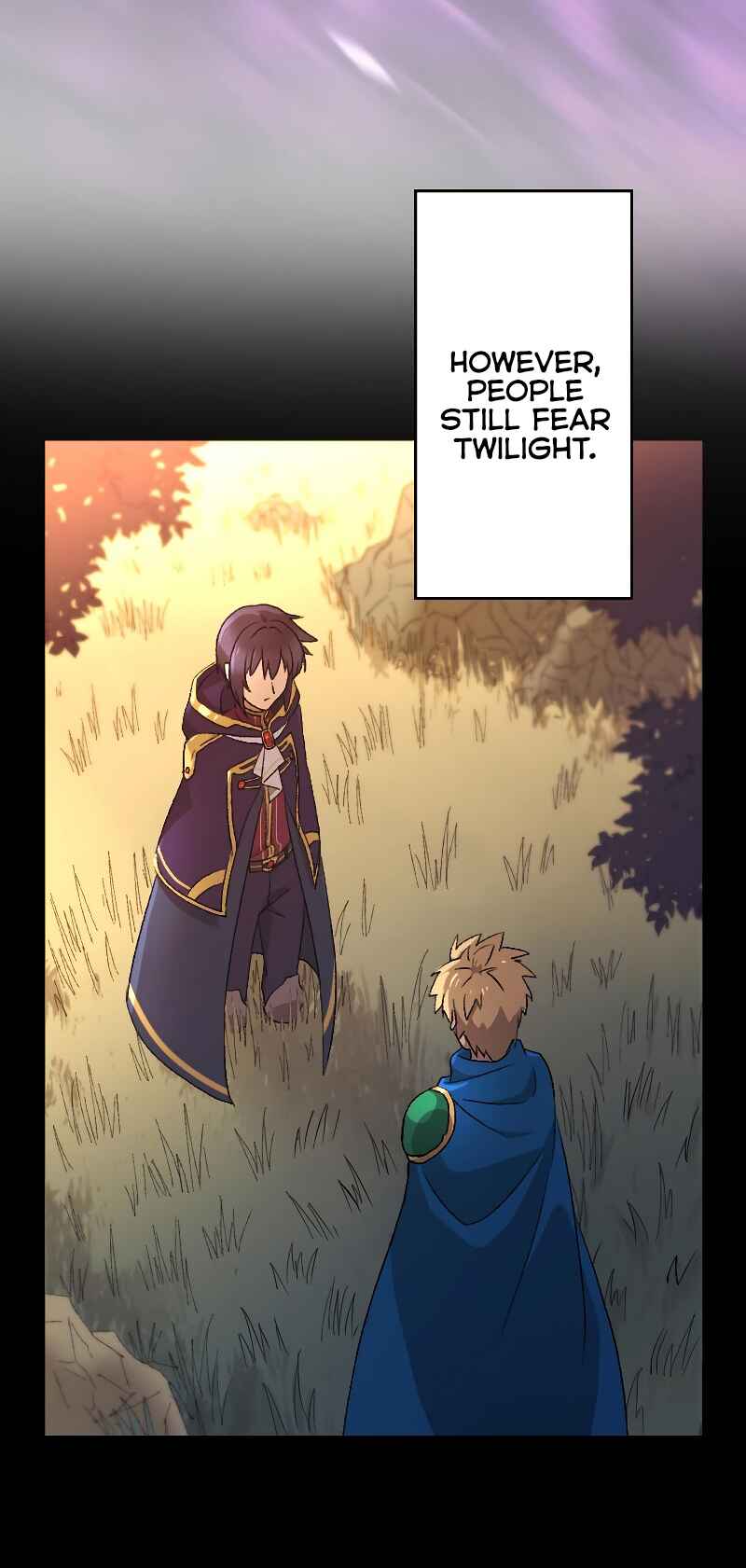 Page 12 Chapter 1 Rettougan no Tensei Majutsushi - Shiitagerareta Moto Yuusha wa Mirai no Sekai o Yoyuu de Ikinuku (GIGATOON Studio)