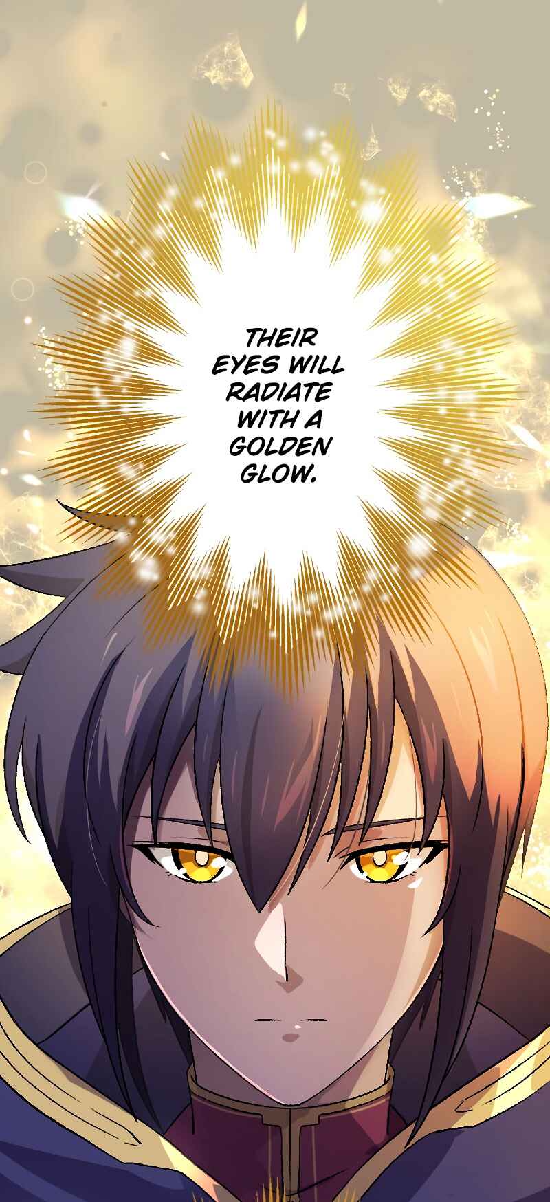 Page 15 Chapter 1 Rettougan no Tensei Majutsushi - Shiitagerareta Moto Yuusha wa Mirai no Sekai o Yoyuu de Ikinuku (GIGATOON Studio)