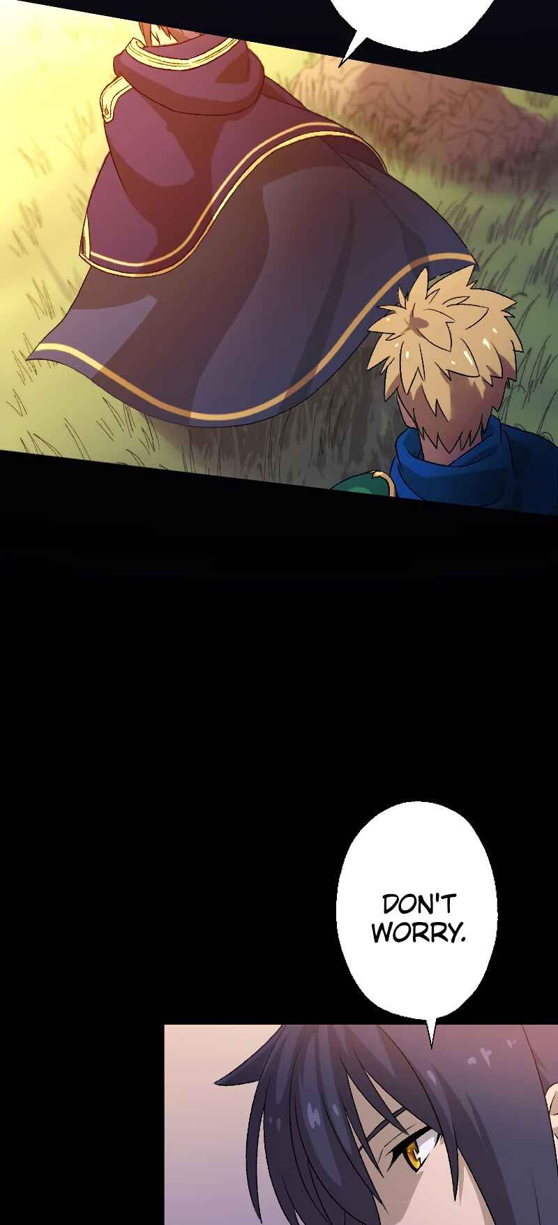 Page 25 Chapter 1 Rettougan no Tensei Majutsushi - Shiitagerareta Moto Yuusha wa Mirai no Sekai o Yoyuu de Ikinuku (GIGATOON Studio)