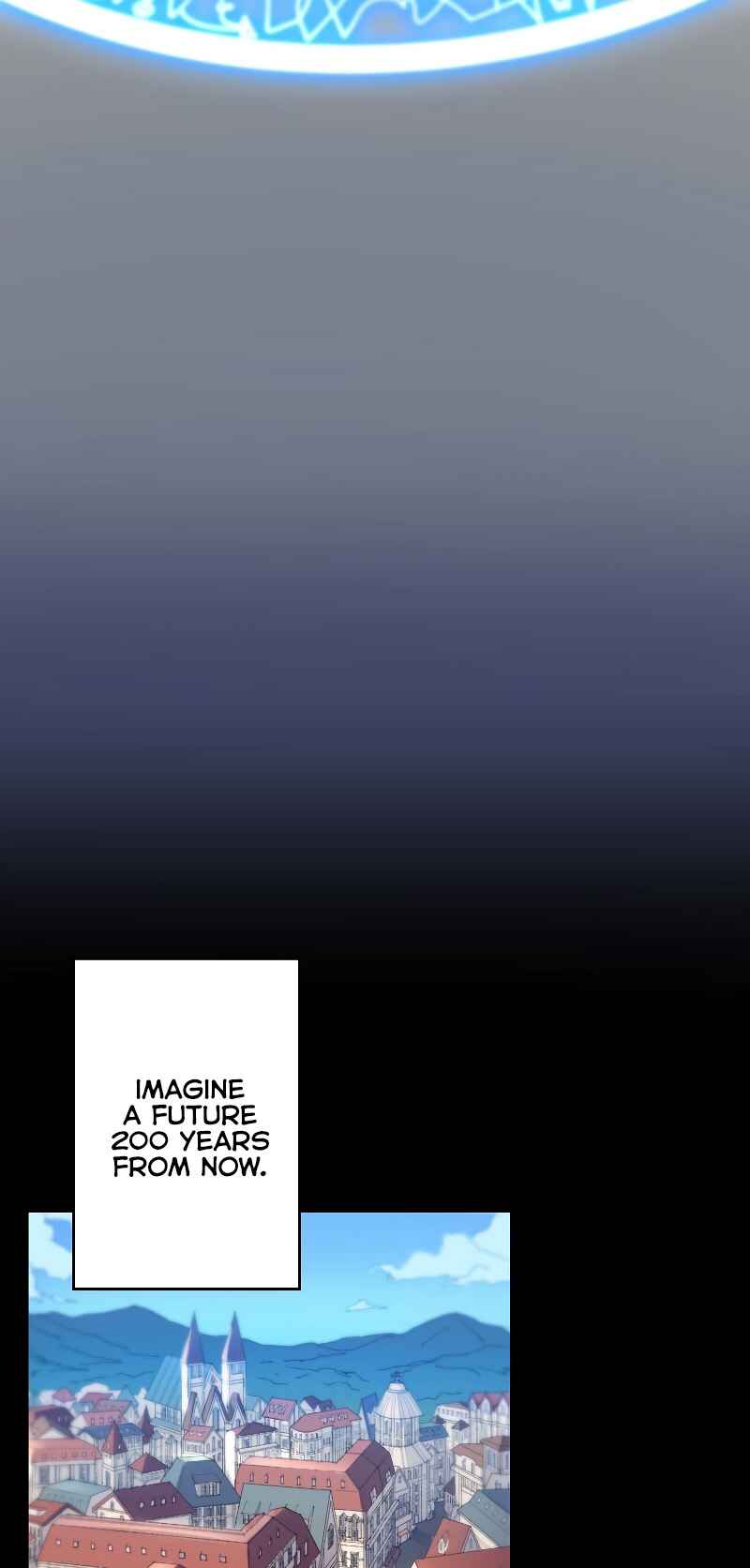 Page 31 Chapter 1 Rettougan no Tensei Majutsushi - Shiitagerareta Moto Yuusha wa Mirai no Sekai o Yoyuu de Ikinuku (GIGATOON Studio)