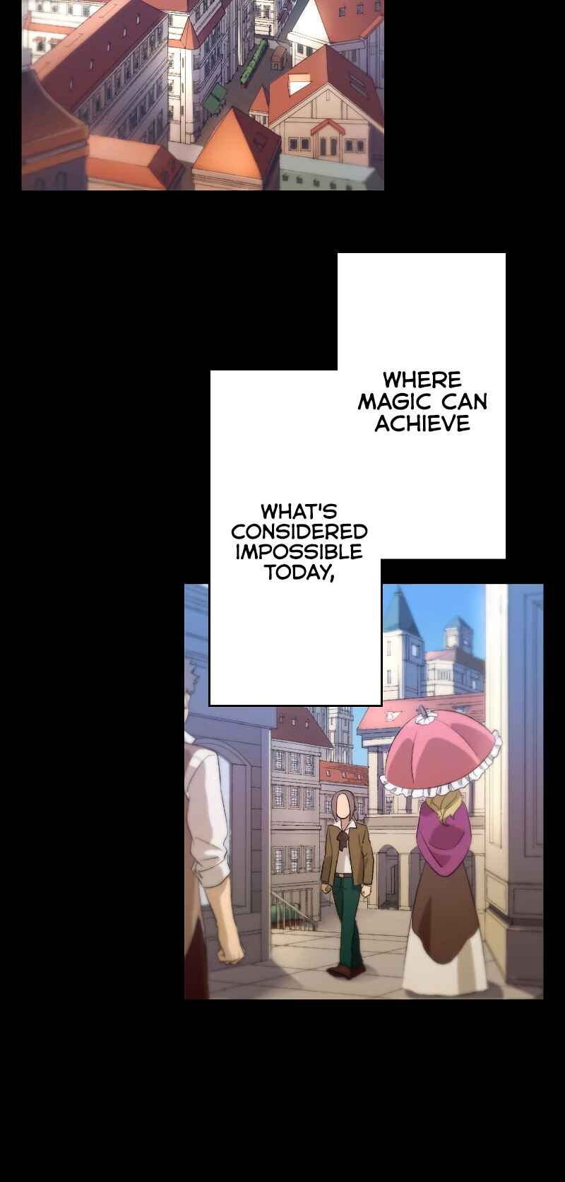 Page 32 Chapter 1 Rettougan no Tensei Majutsushi - Shiitagerareta Moto Yuusha wa Mirai no Sekai o Yoyuu de Ikinuku (GIGATOON Studio)