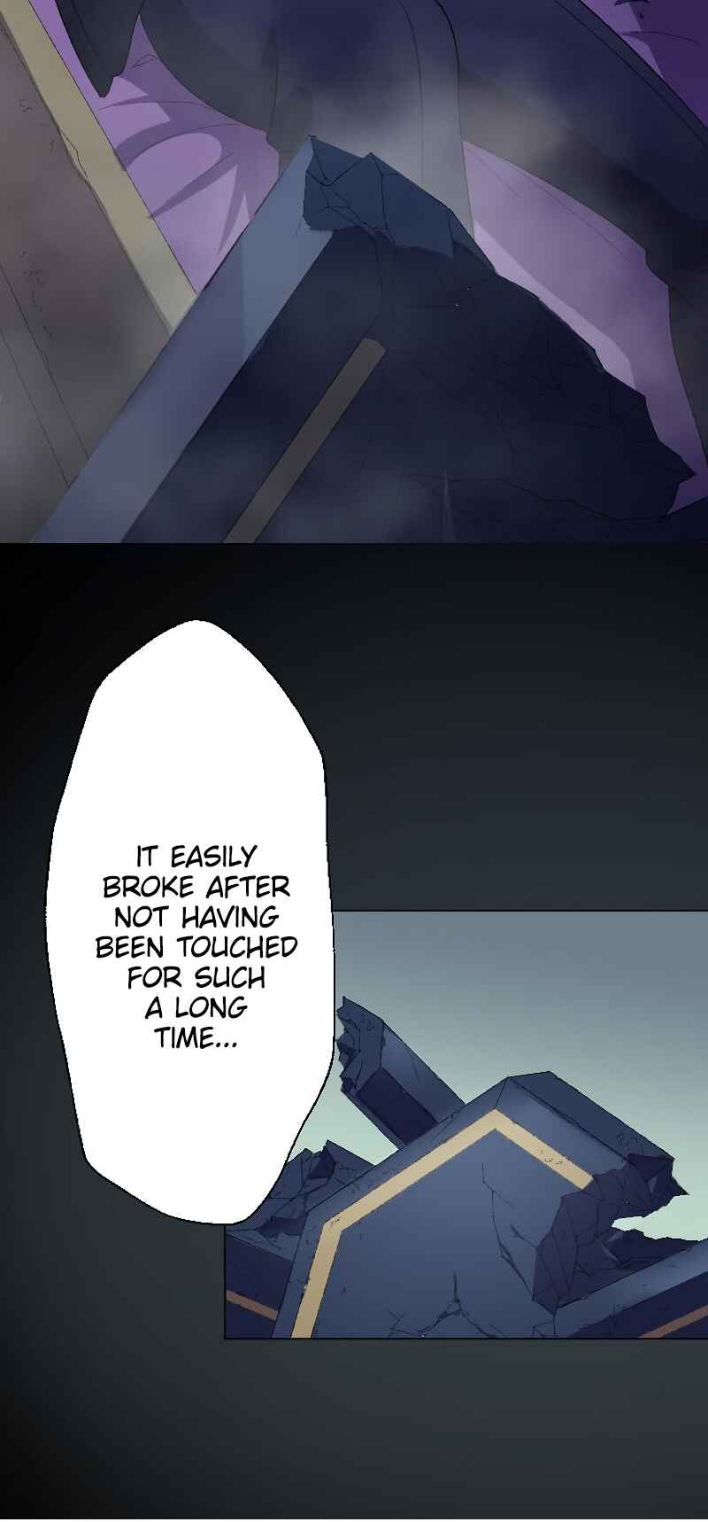 Page 39 Chapter 1 Rettougan no Tensei Majutsushi - Shiitagerareta Moto Yuusha wa Mirai no Sekai o Yoyuu de Ikinuku (GIGATOON Studio)