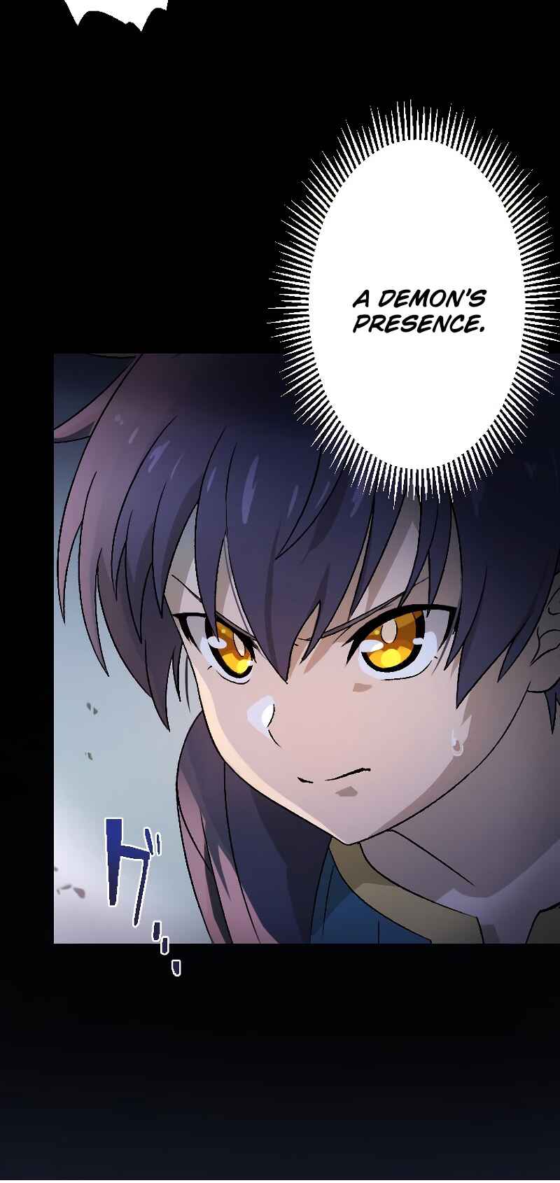 Page 45 Chapter 1 Rettougan no Tensei Majutsushi - Shiitagerareta Moto Yuusha wa Mirai no Sekai o Yoyuu de Ikinuku (GIGATOON Studio)