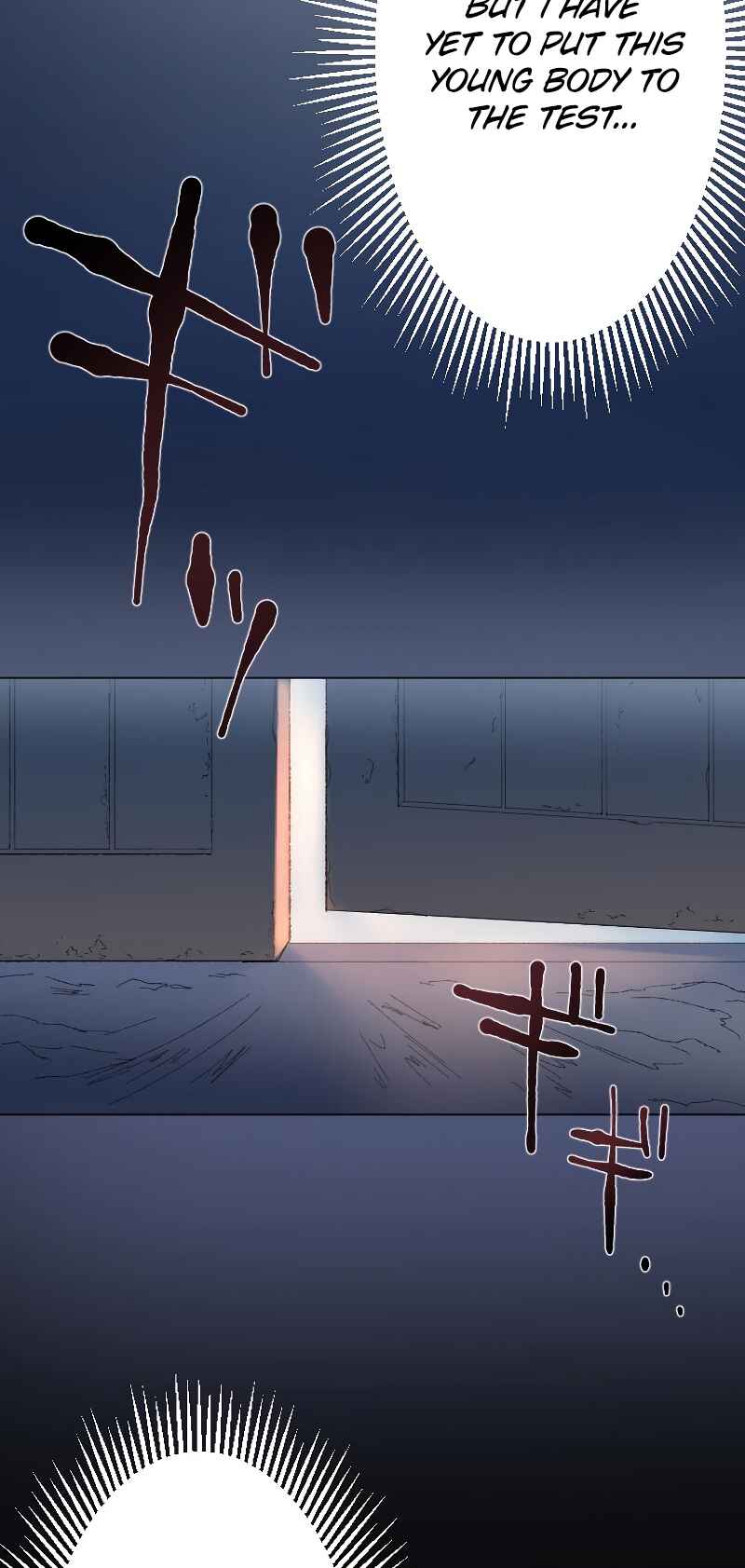 Page 50 Chapter 1 Rettougan no Tensei Majutsushi - Shiitagerareta Moto Yuusha wa Mirai no Sekai o Yoyuu de Ikinuku (GIGATOON Studio)