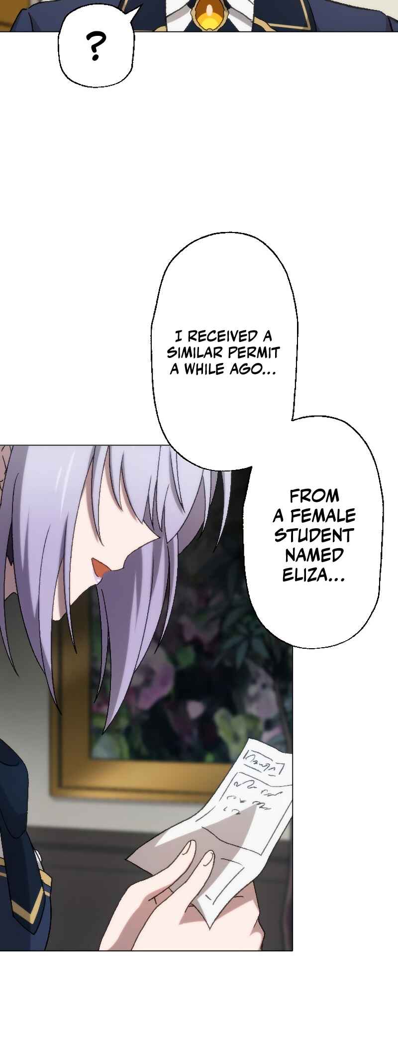 Page 10 Chapter 24 Rettougan no Tensei Majutsushi - Shiitagerareta Moto Yuusha wa Mirai no Sekai o Yoyuu de Ikinuku (GIGATOON Studio)