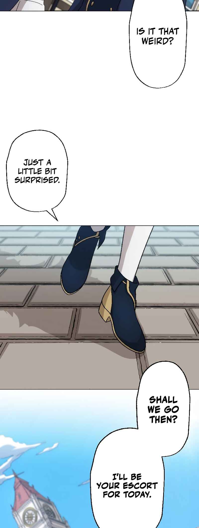 Page 26 Chapter 24 Rettougan no Tensei Majutsushi - Shiitagerareta Moto Yuusha wa Mirai no Sekai o Yoyuu de Ikinuku (GIGATOON Studio)