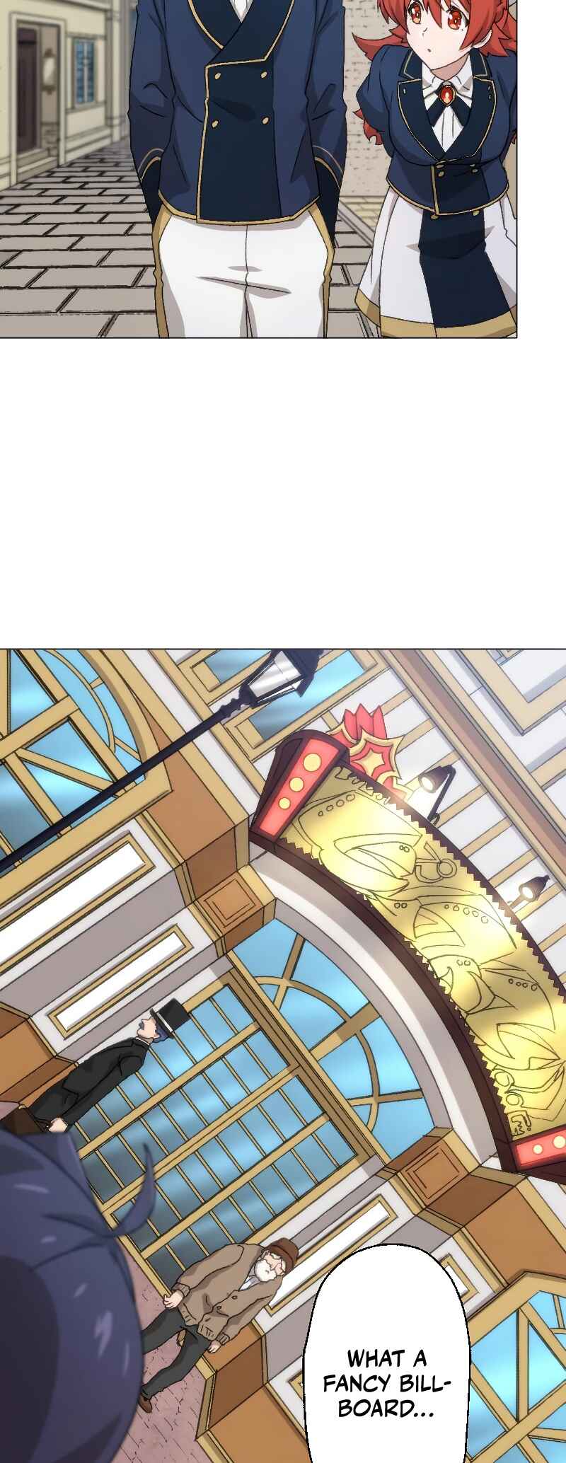 Page 42 Chapter 24 Rettougan no Tensei Majutsushi - Shiitagerareta Moto Yuusha wa Mirai no Sekai o Yoyuu de Ikinuku (GIGATOON Studio)
