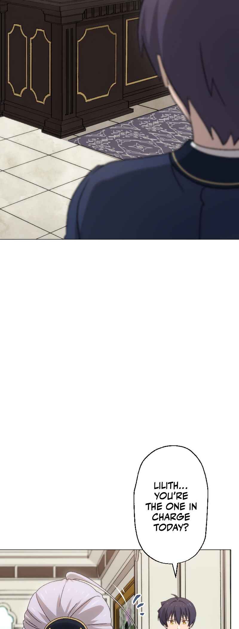 Page 6 Chapter 24 Rettougan no Tensei Majutsushi - Shiitagerareta Moto Yuusha wa Mirai no Sekai o Yoyuu de Ikinuku (GIGATOON Studio)