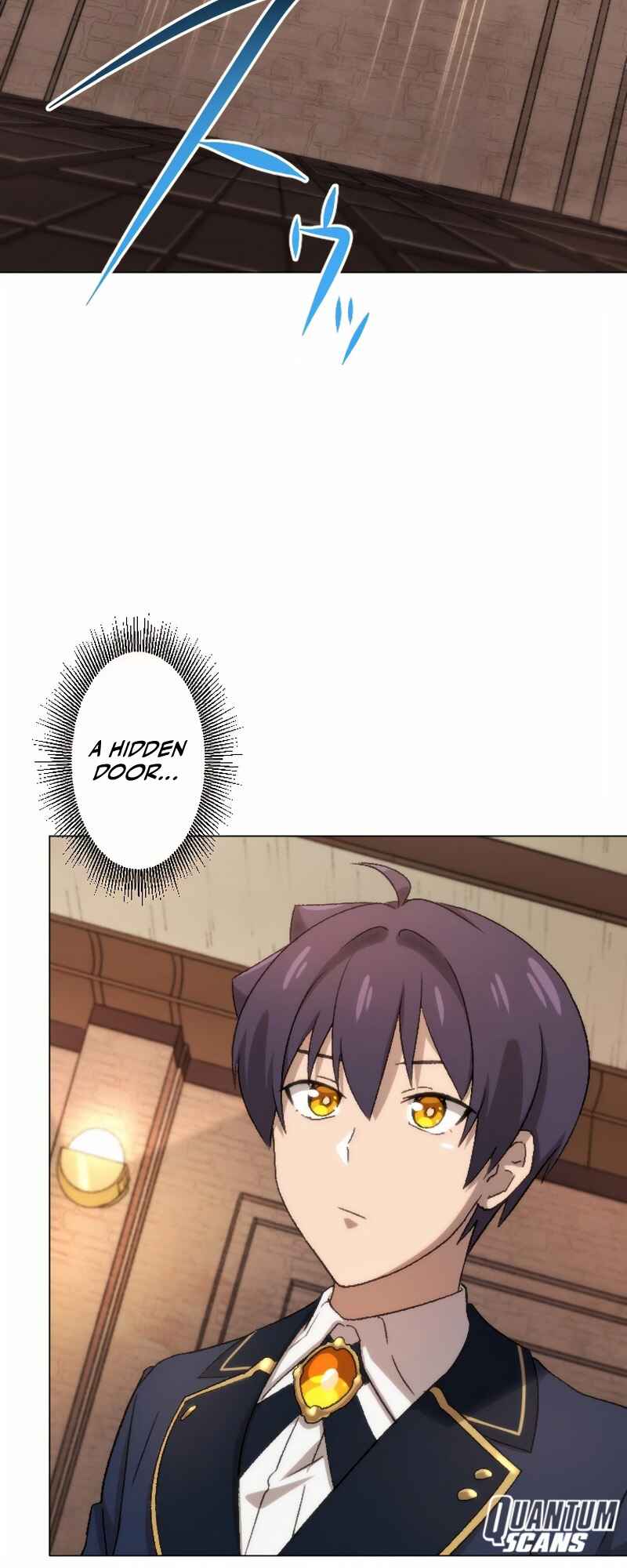 Page 28 Chapter 32 Rettougan no Tensei Majutsushi - Shiitagerareta Moto Yuusha wa Mirai no Sekai o Yoyuu de Ikinuku (GIGATOON Studio)