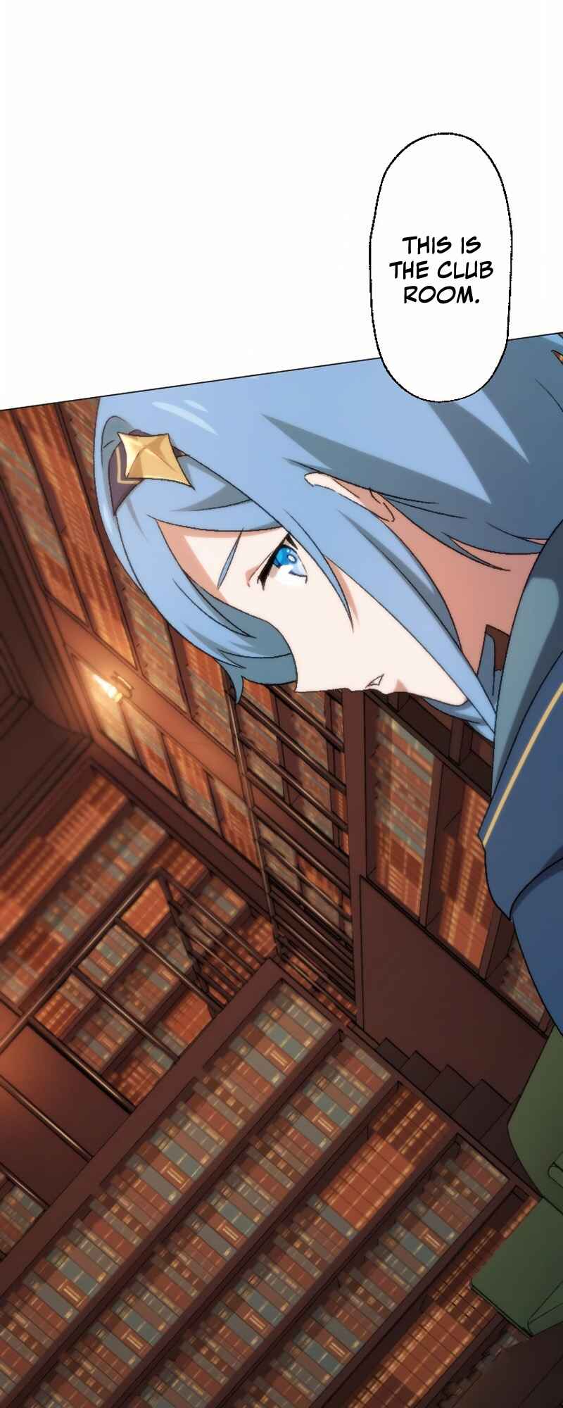 Page 30 Chapter 32 Rettougan no Tensei Majutsushi - Shiitagerareta Moto Yuusha wa Mirai no Sekai o Yoyuu de Ikinuku (GIGATOON Studio)