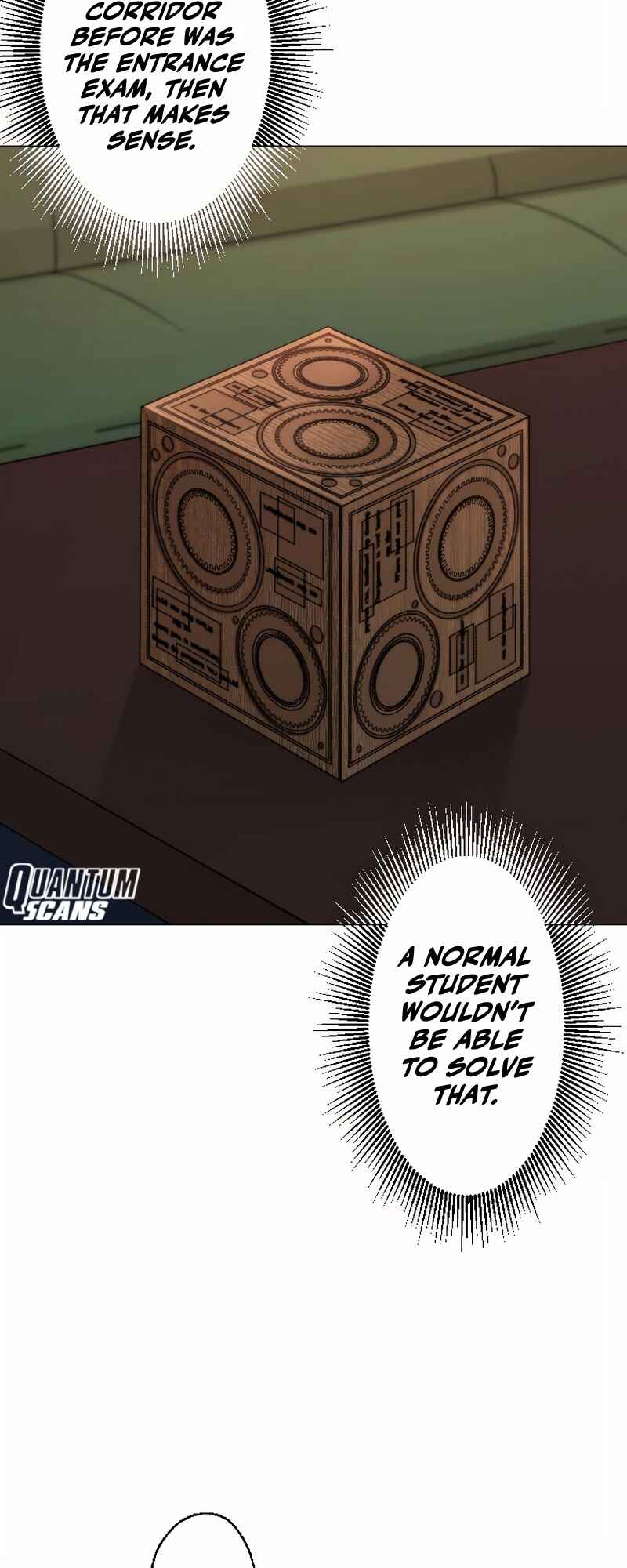 Page 37 Chapter 32 Rettougan no Tensei Majutsushi - Shiitagerareta Moto Yuusha wa Mirai no Sekai o Yoyuu de Ikinuku (GIGATOON Studio)