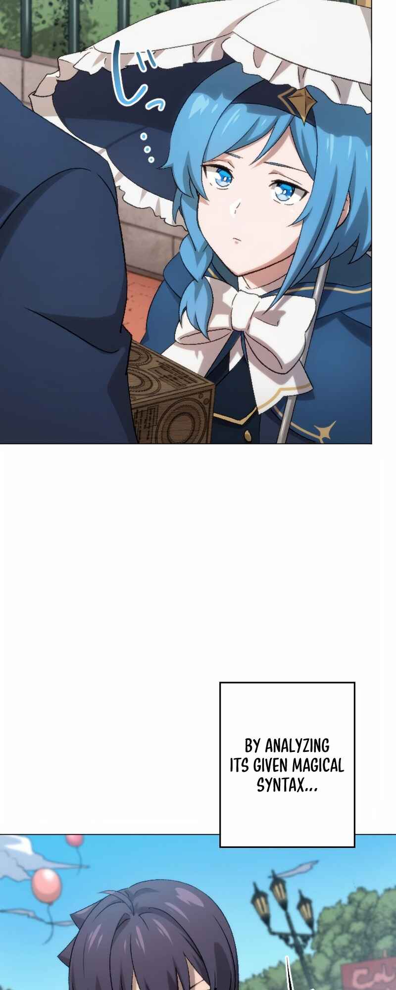 Page 7 Chapter 32 Rettougan no Tensei Majutsushi - Shiitagerareta Moto Yuusha wa Mirai no Sekai o Yoyuu de Ikinuku (GIGATOON Studio)
