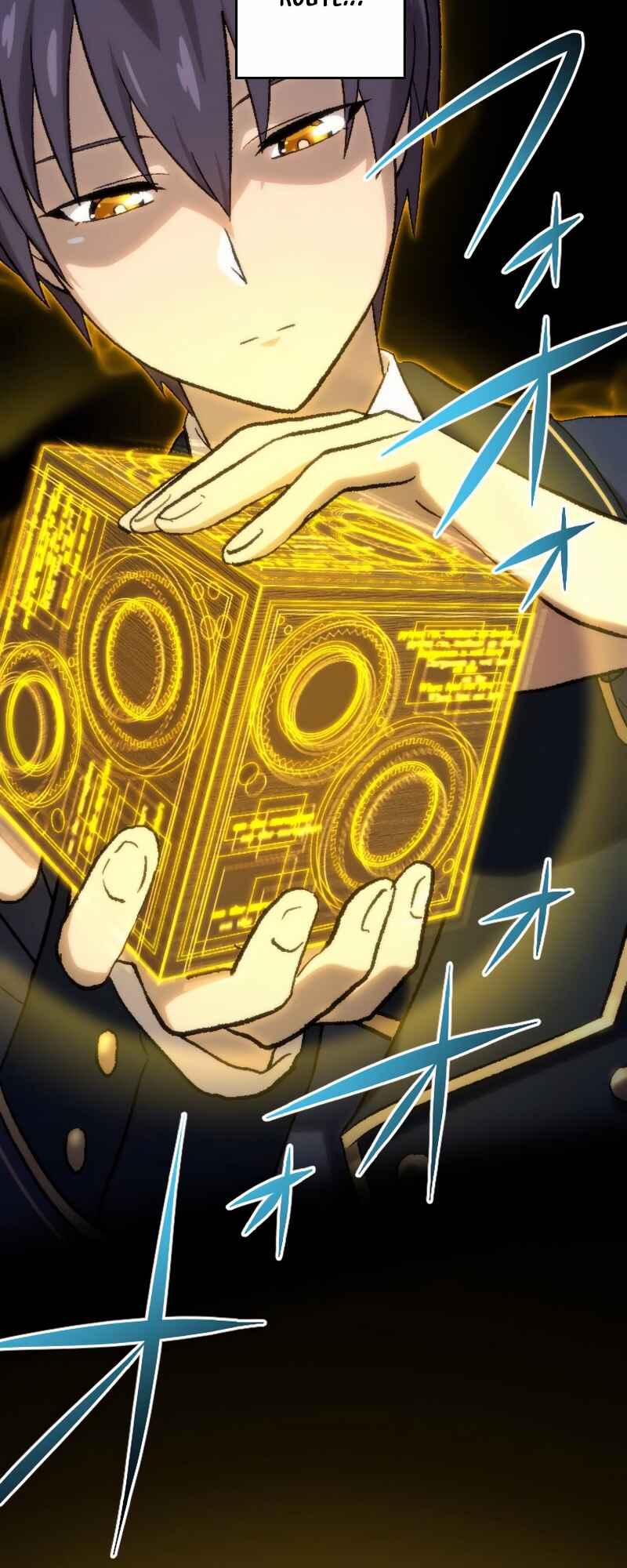 Page 9 Chapter 32 Rettougan no Tensei Majutsushi - Shiitagerareta Moto Yuusha wa Mirai no Sekai o Yoyuu de Ikinuku (GIGATOON Studio)