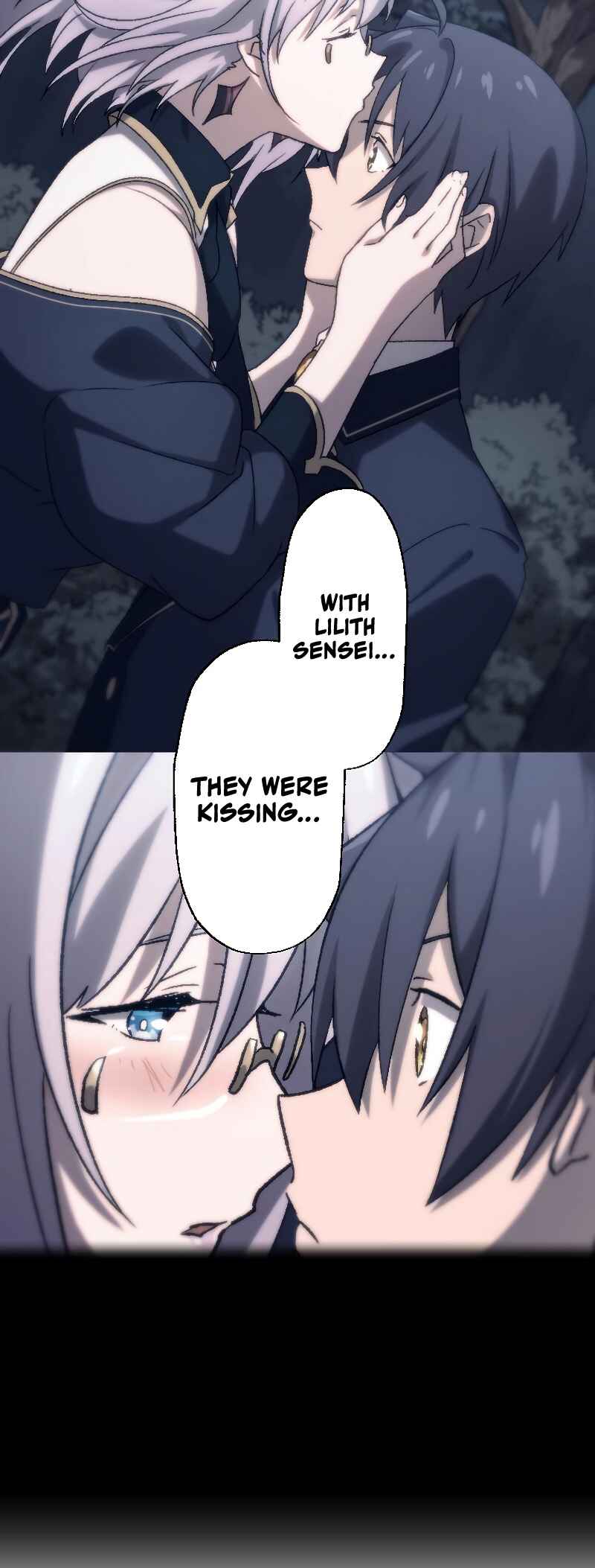 Page 11 Chapter 29 Rettougan no Tensei Majutsushi - Shiitagerareta Moto Yuusha wa Mirai no Sekai o Yoyuu de Ikinuku (GIGATOON Studio)